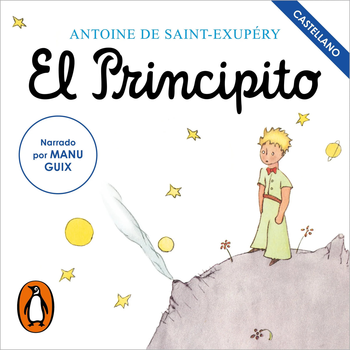 El Principito