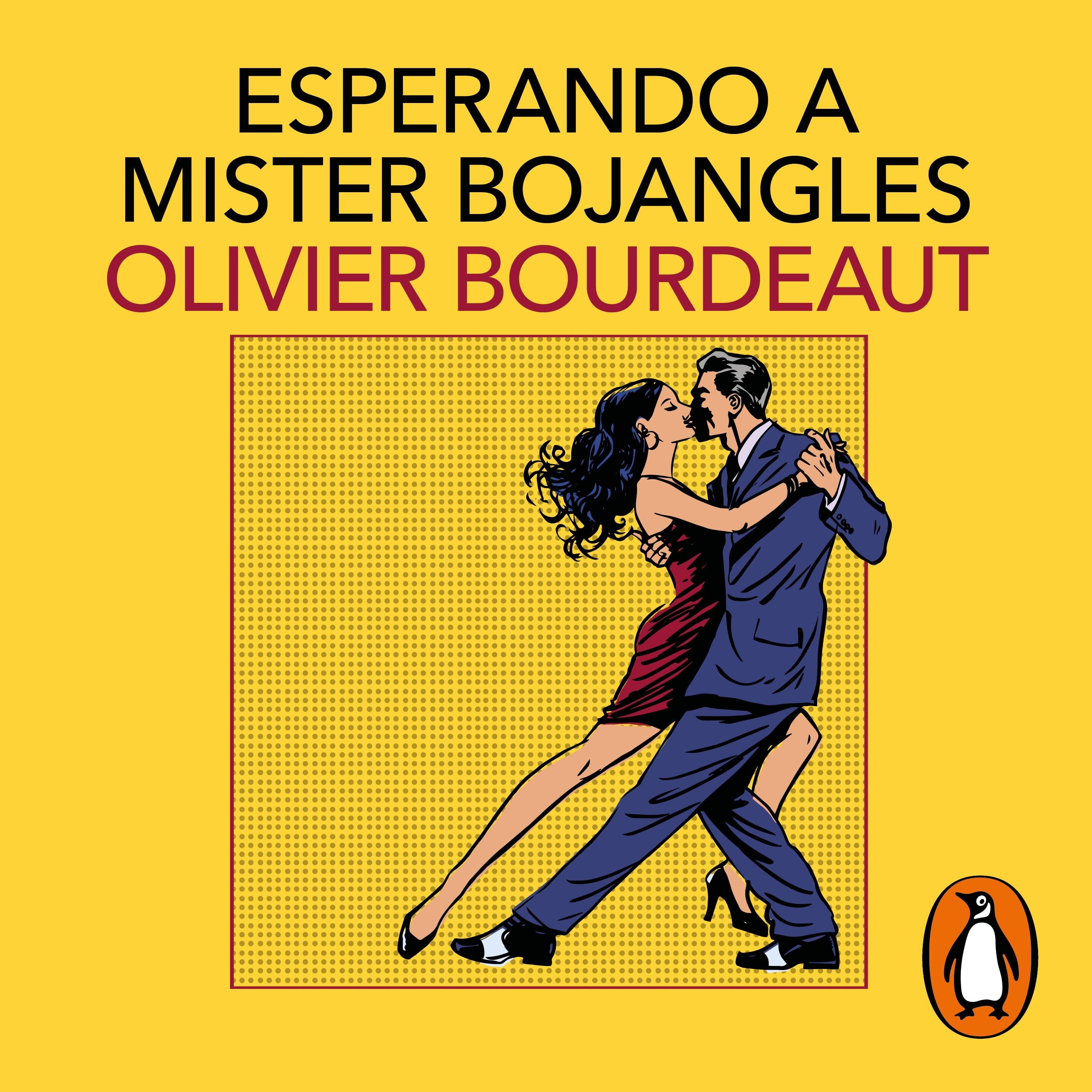 Esperando a mister Bojangles