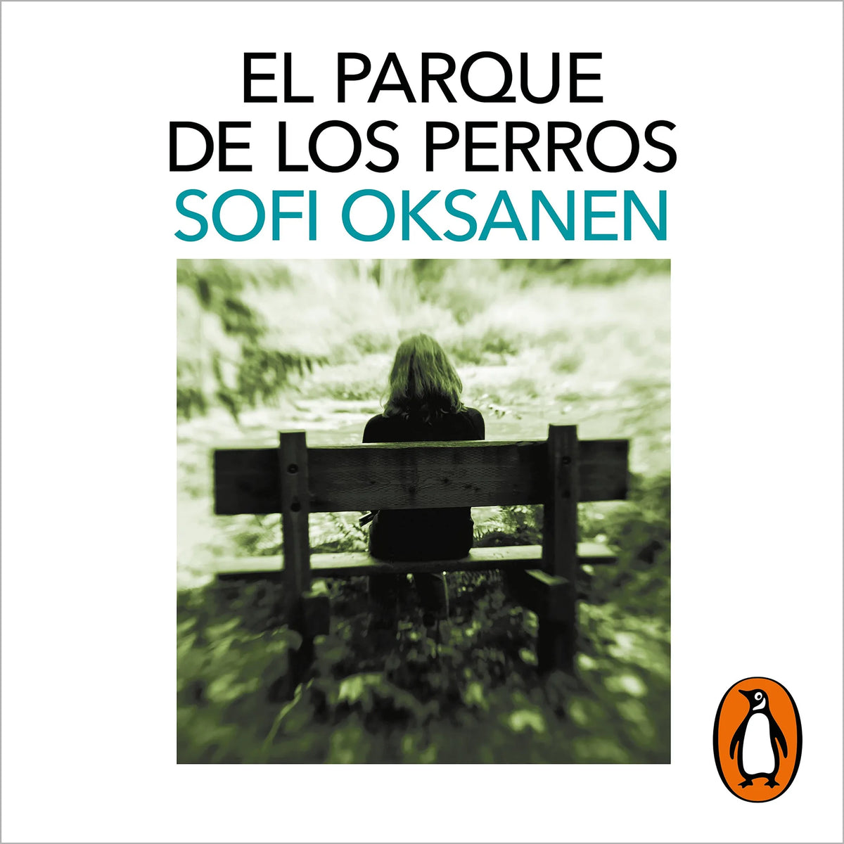 El parque de los perros