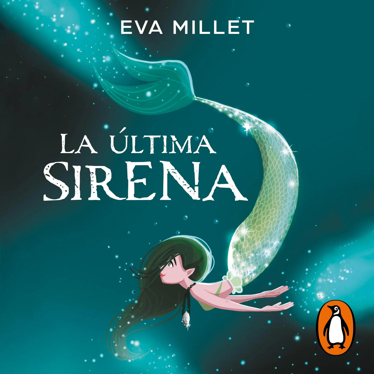 La última sirena