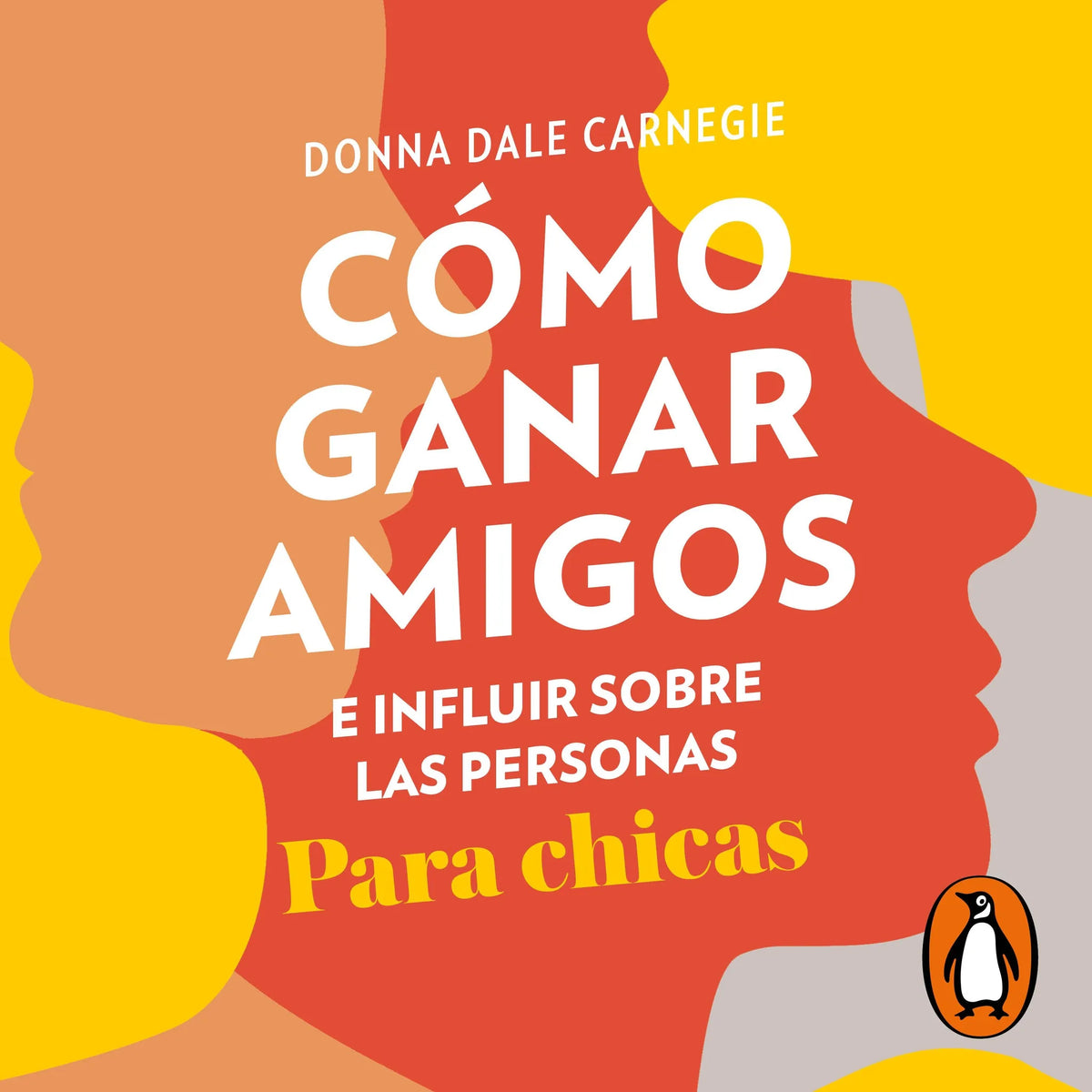 Cómo ganar amigos e influir sobre las personas (para chicas)