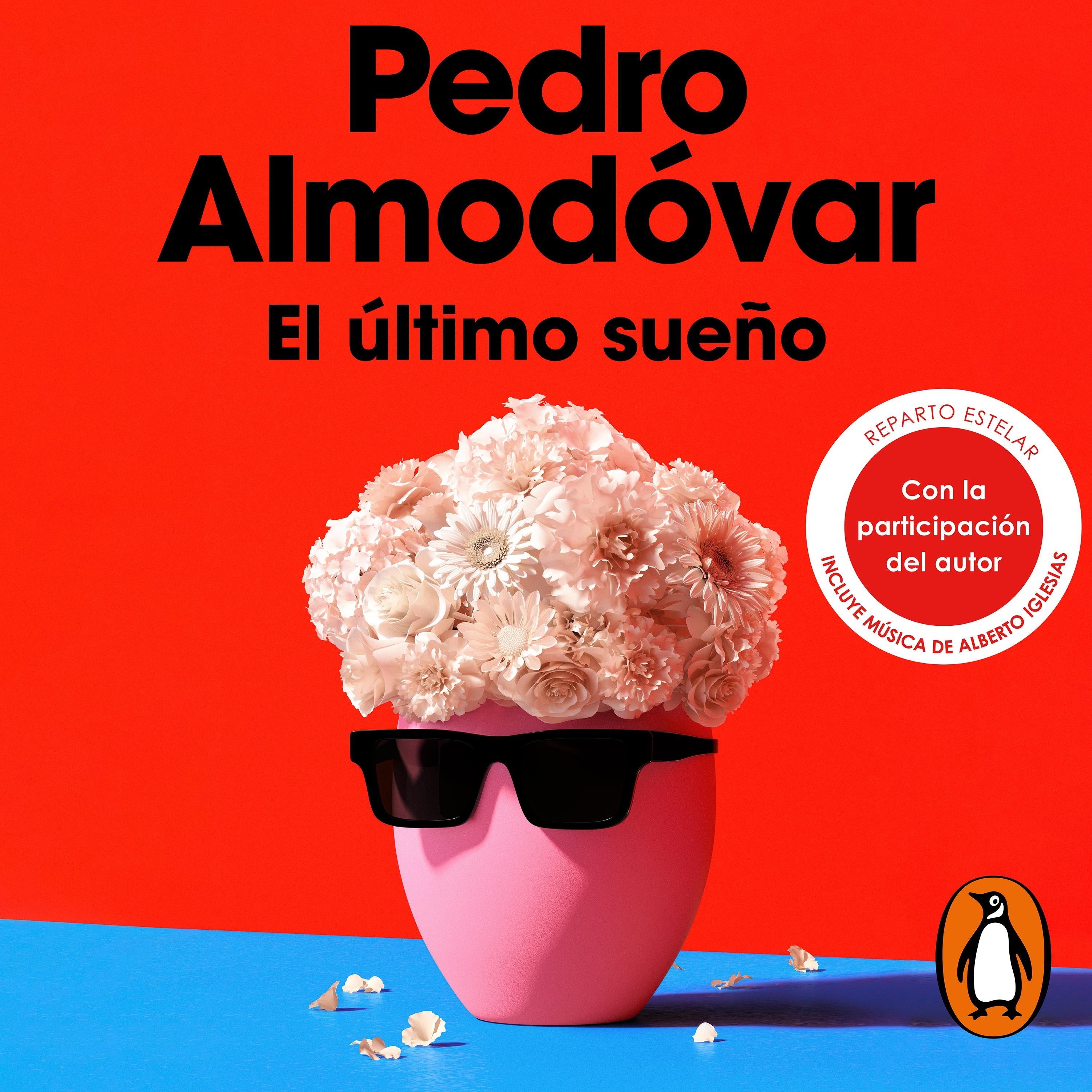 El último sueño
