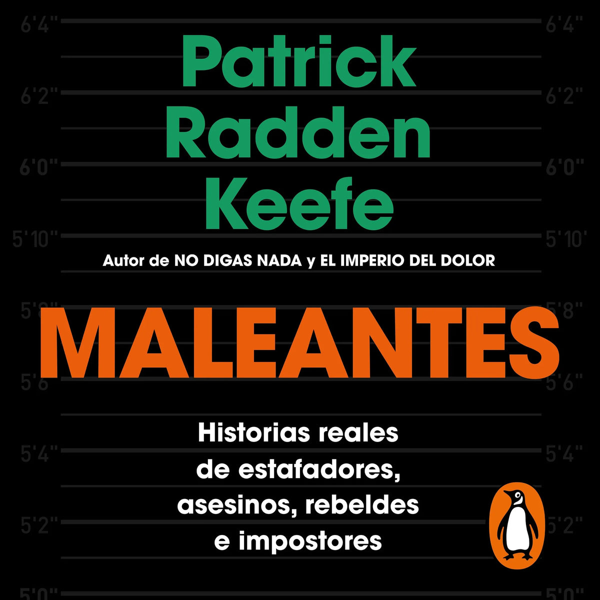 Maleantes