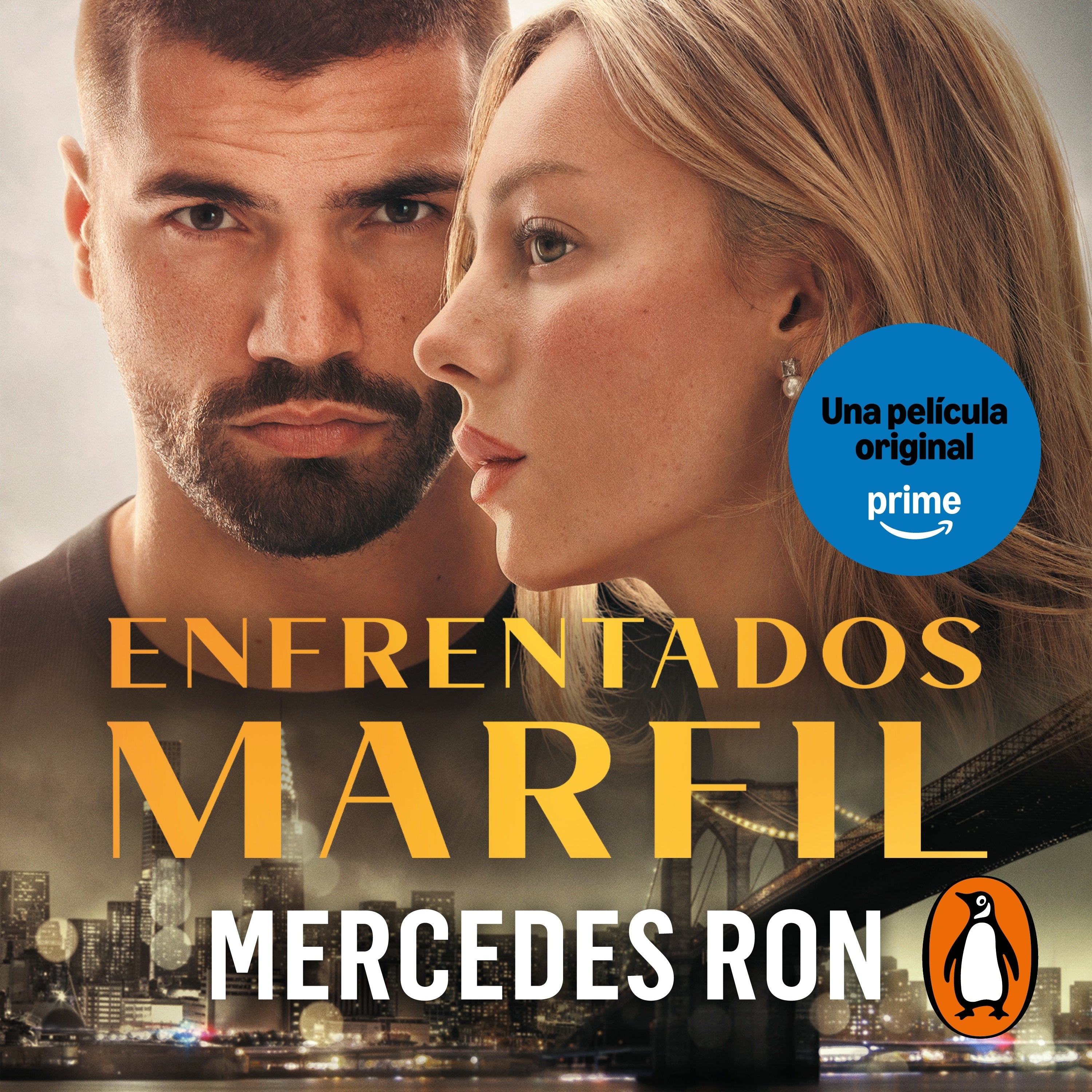 Marfil (Enfrentados 1)