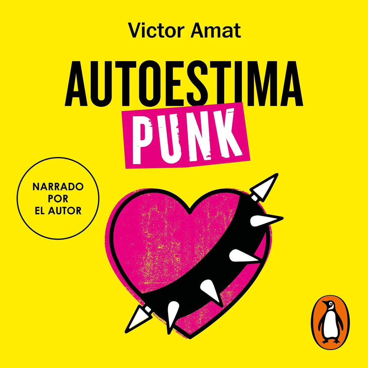Autoestima punk