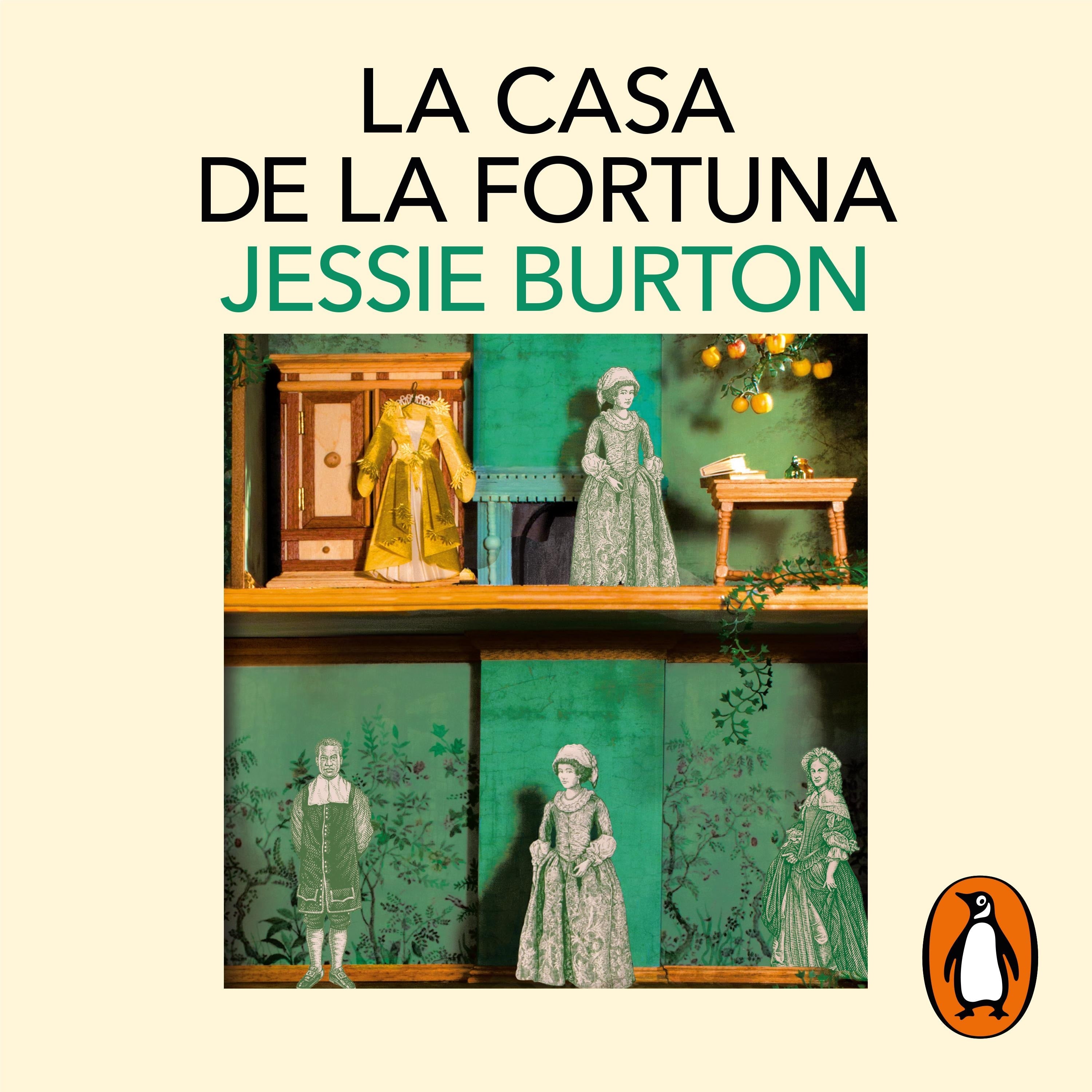 La casa de la fortuna