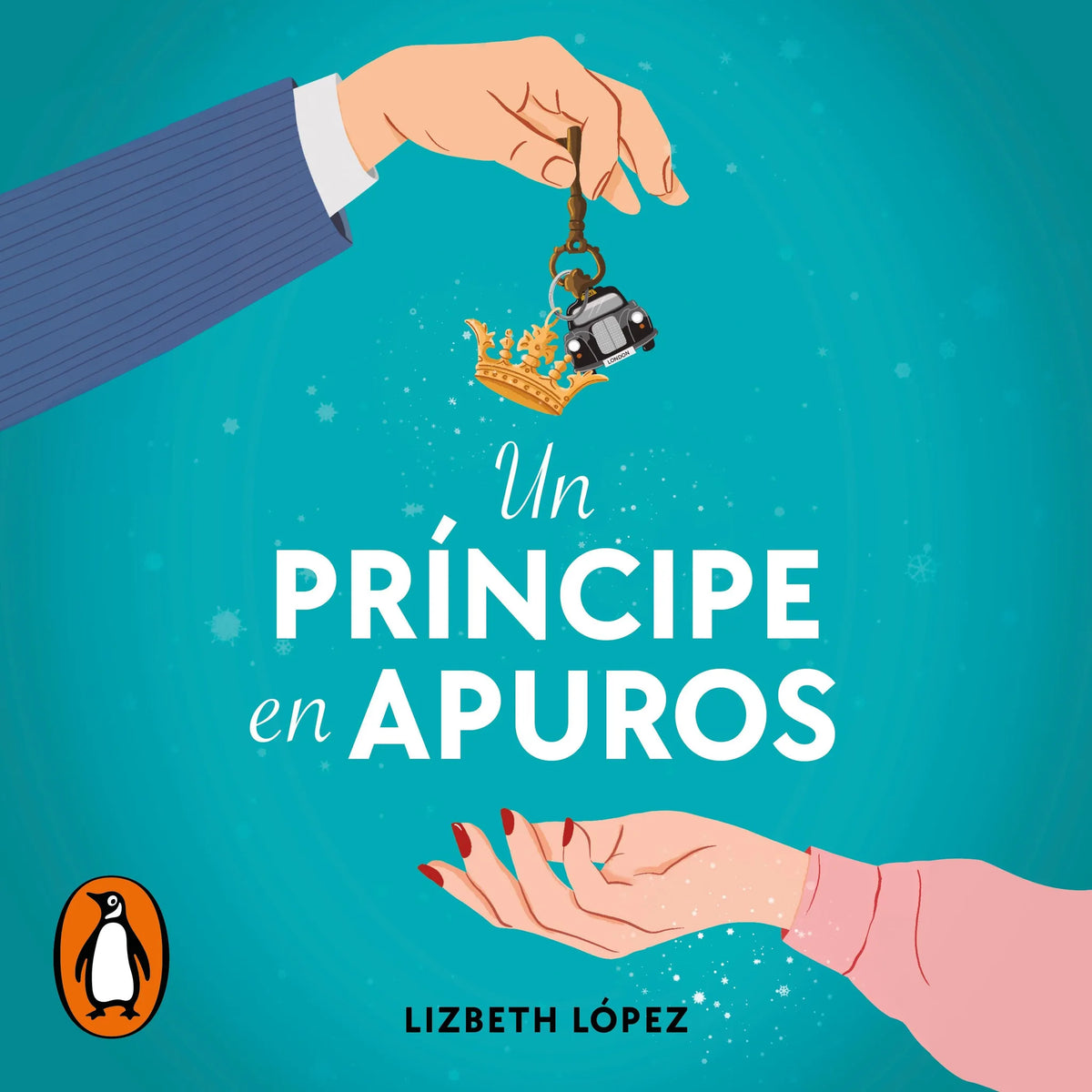 Un príncipe en apuros