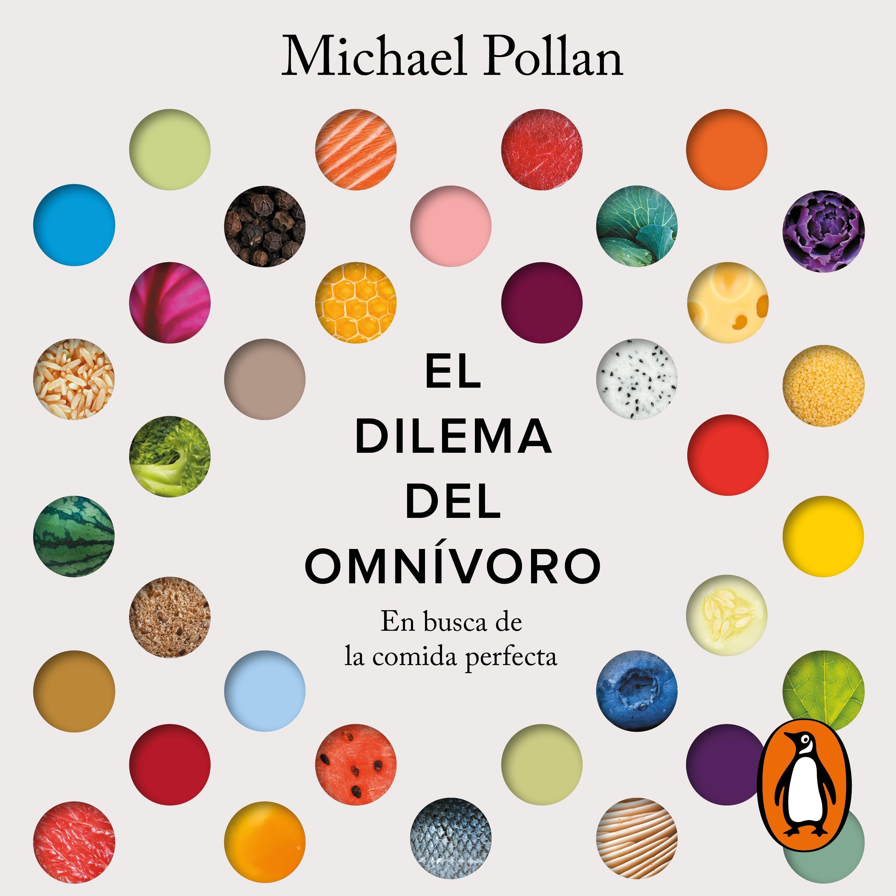 El dilema del omnívoro