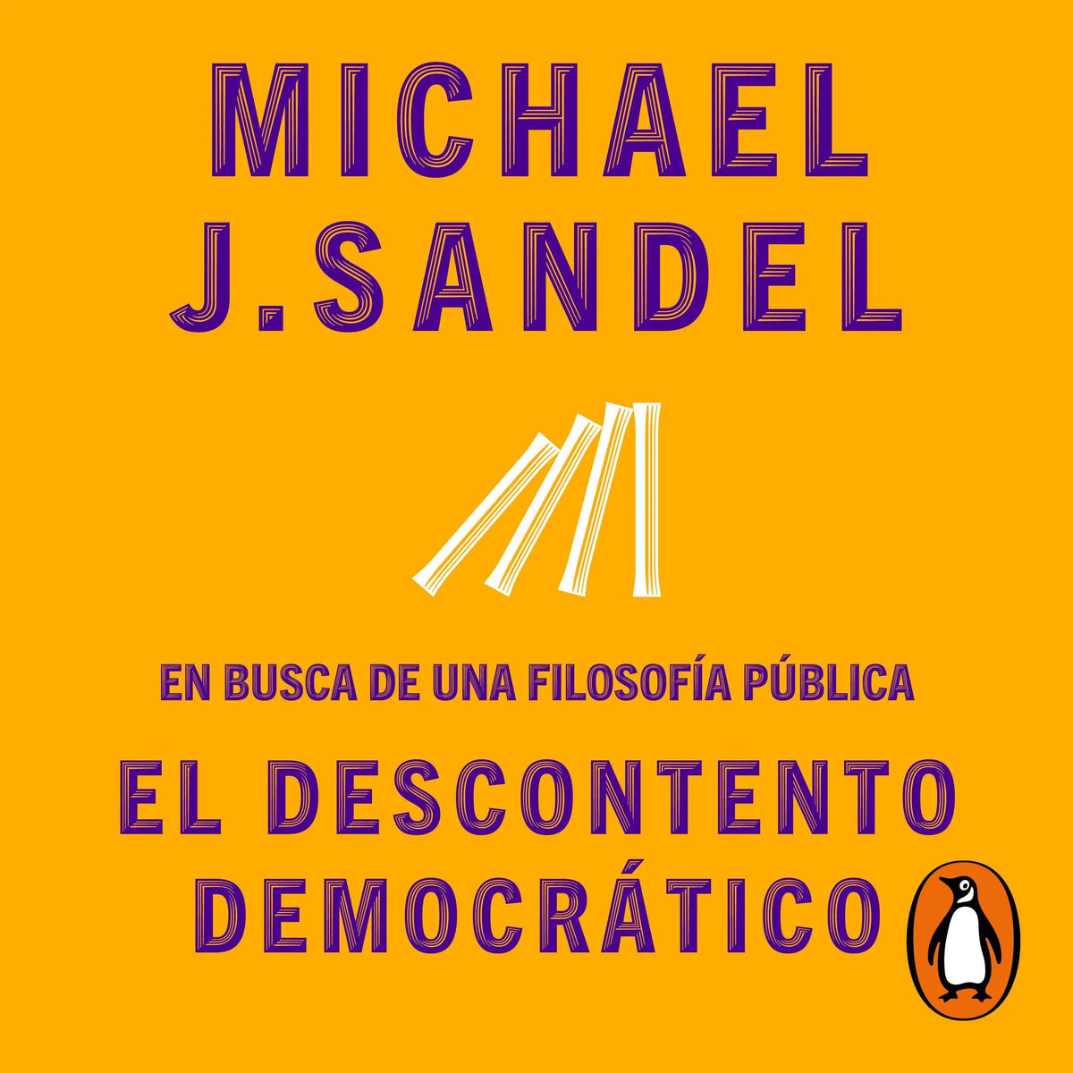 El descontento democrático