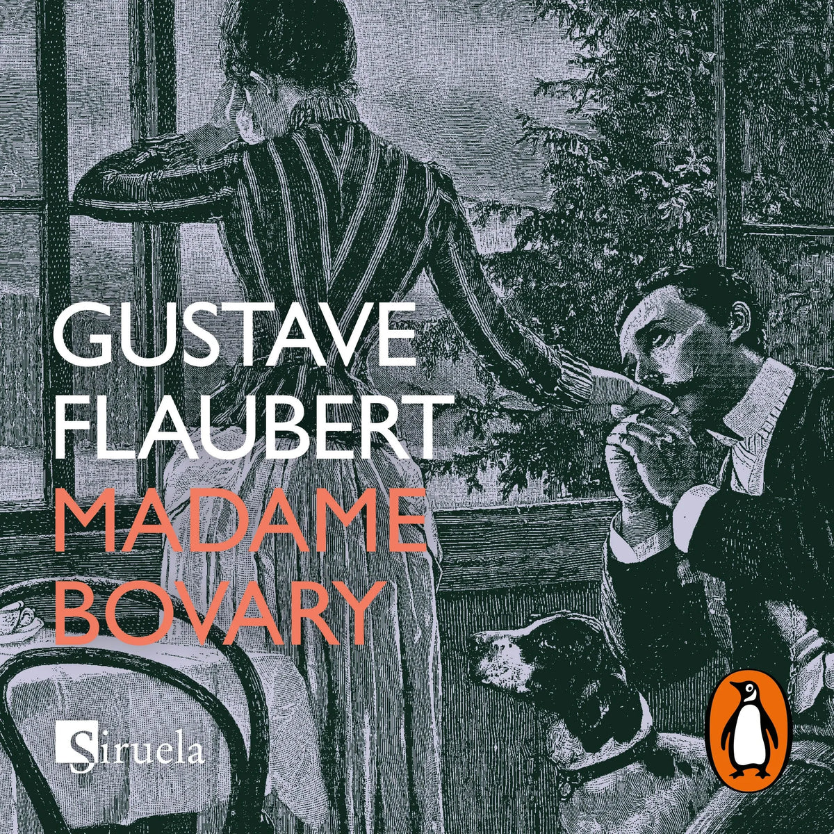 Madame Bovary