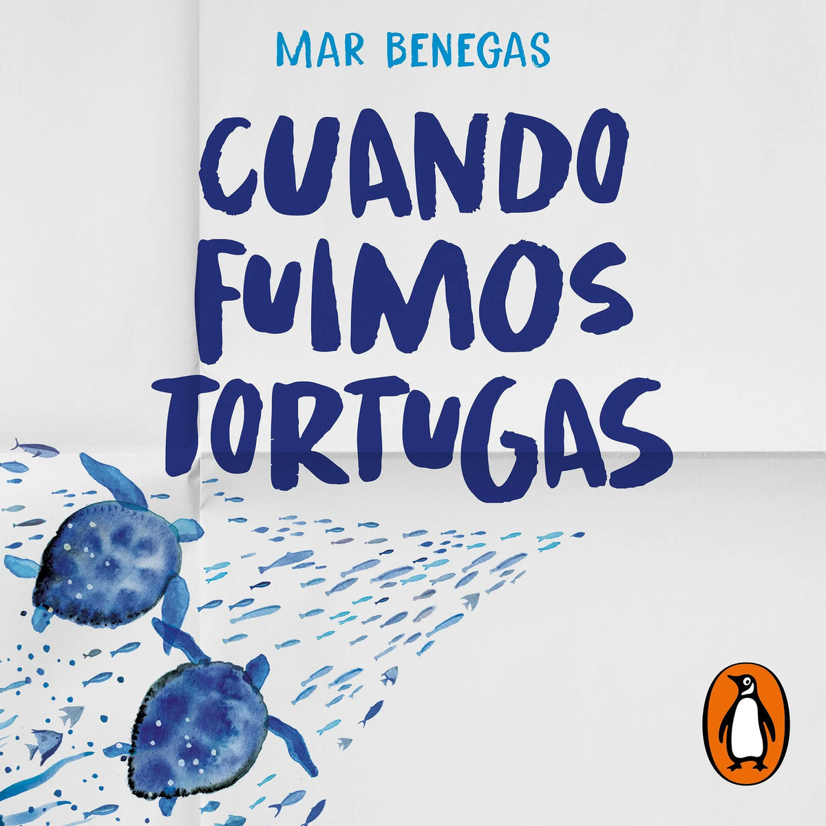 Cuando fuimos tortugas