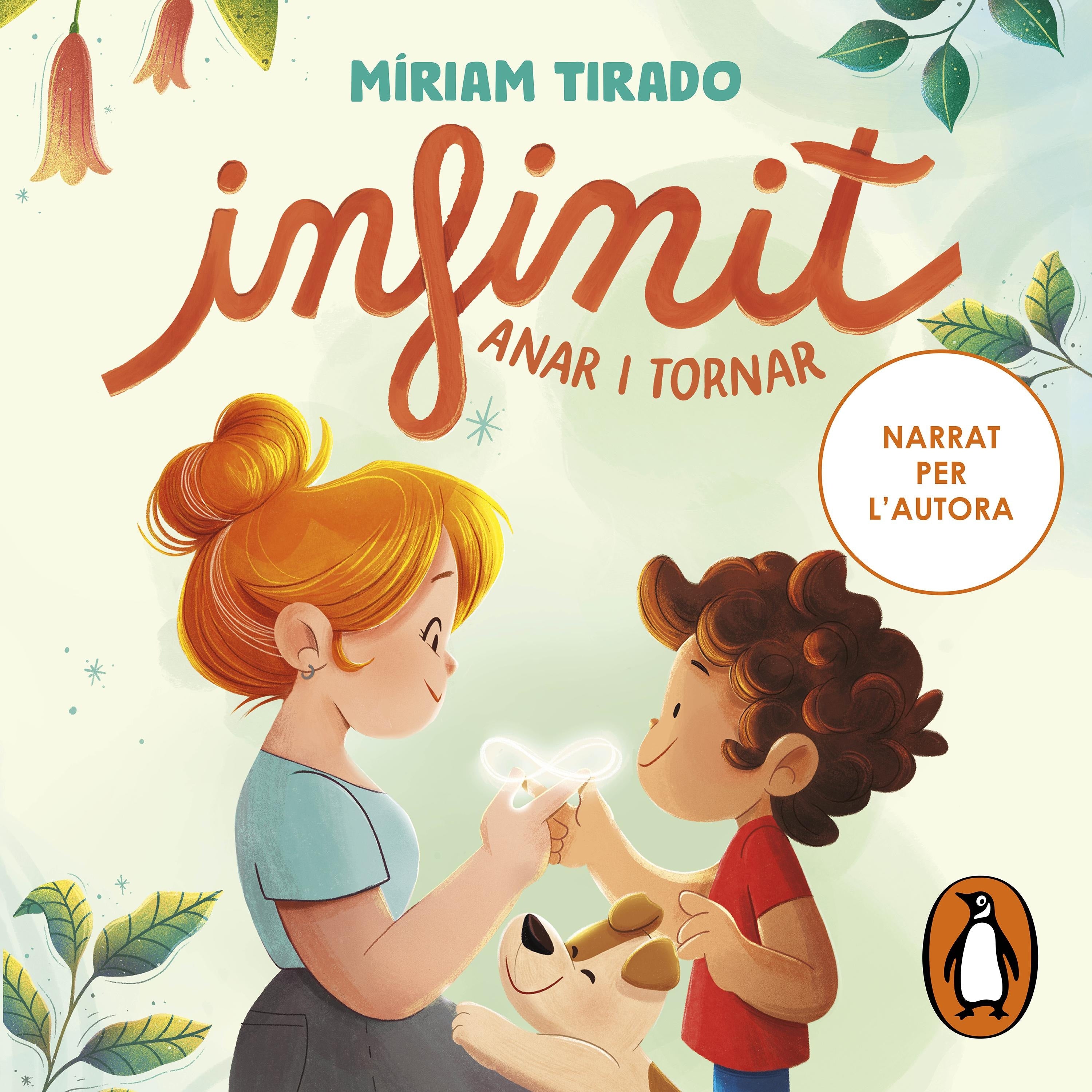 Infinit. Anar i tornar