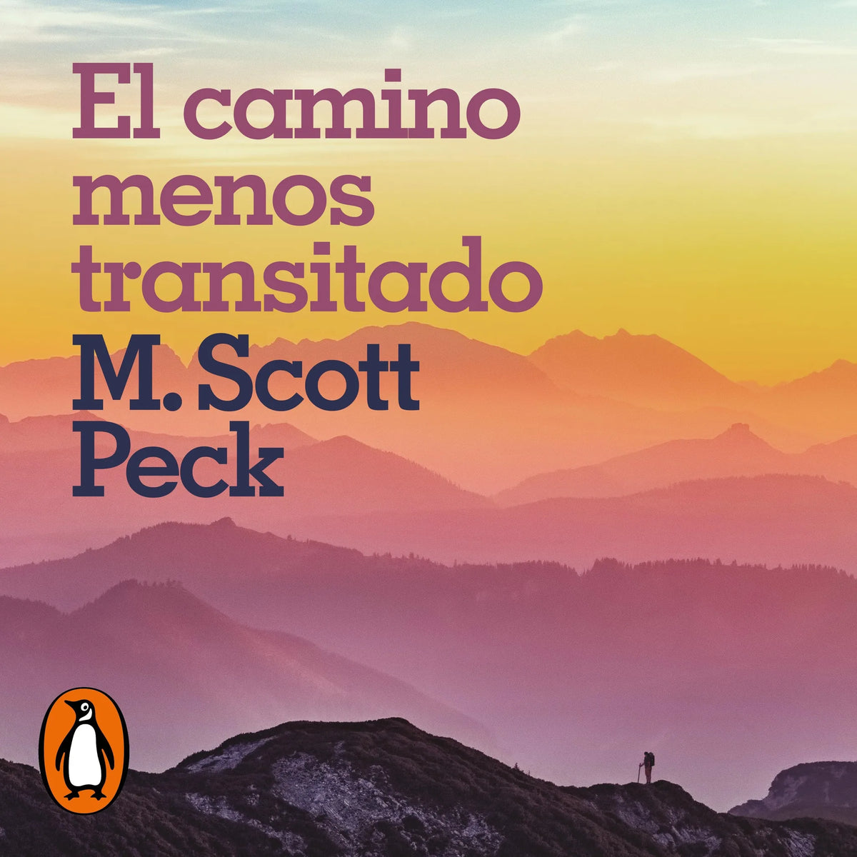El camino menos transitado