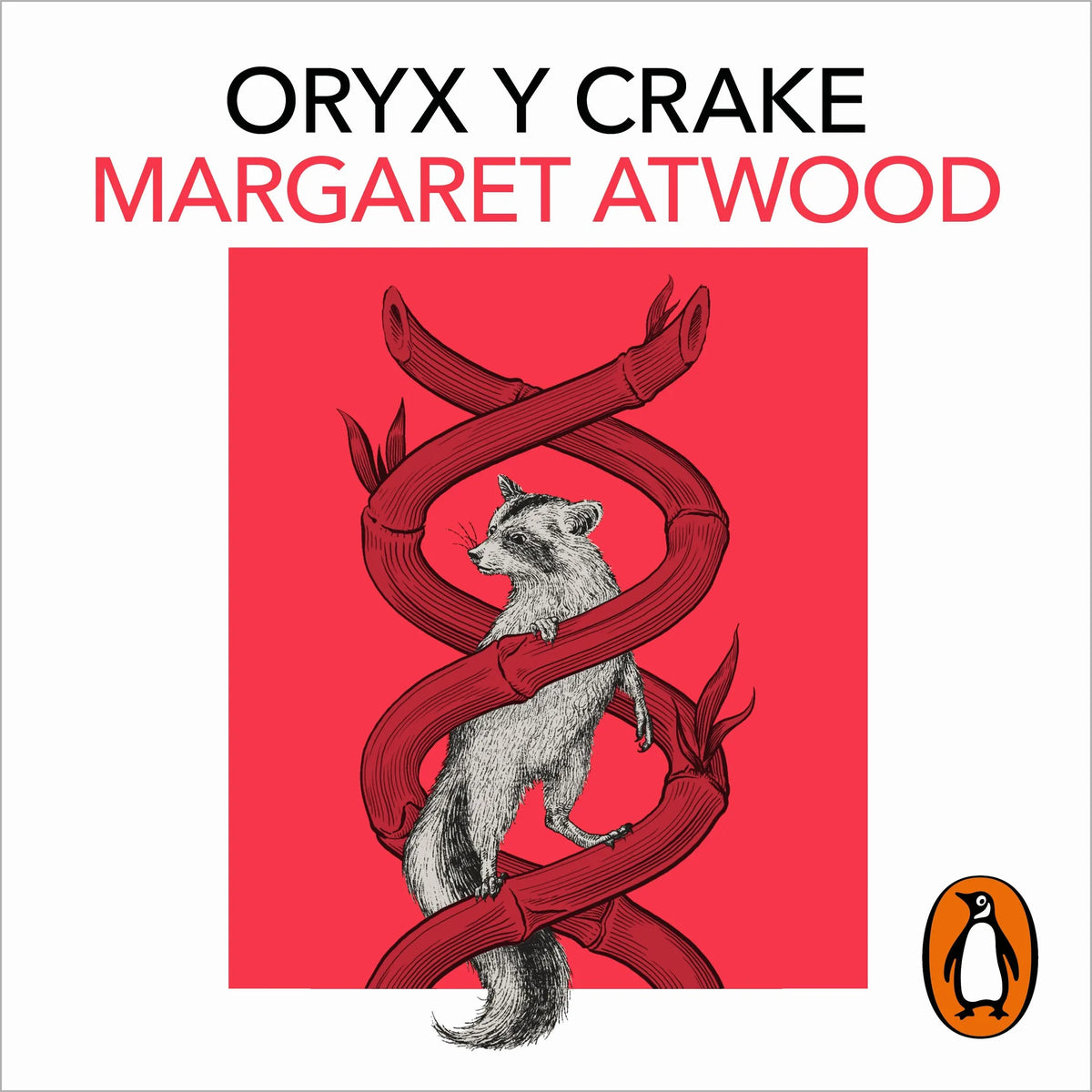 Oryx y Crake (Trilogía de MaddAddam 1)