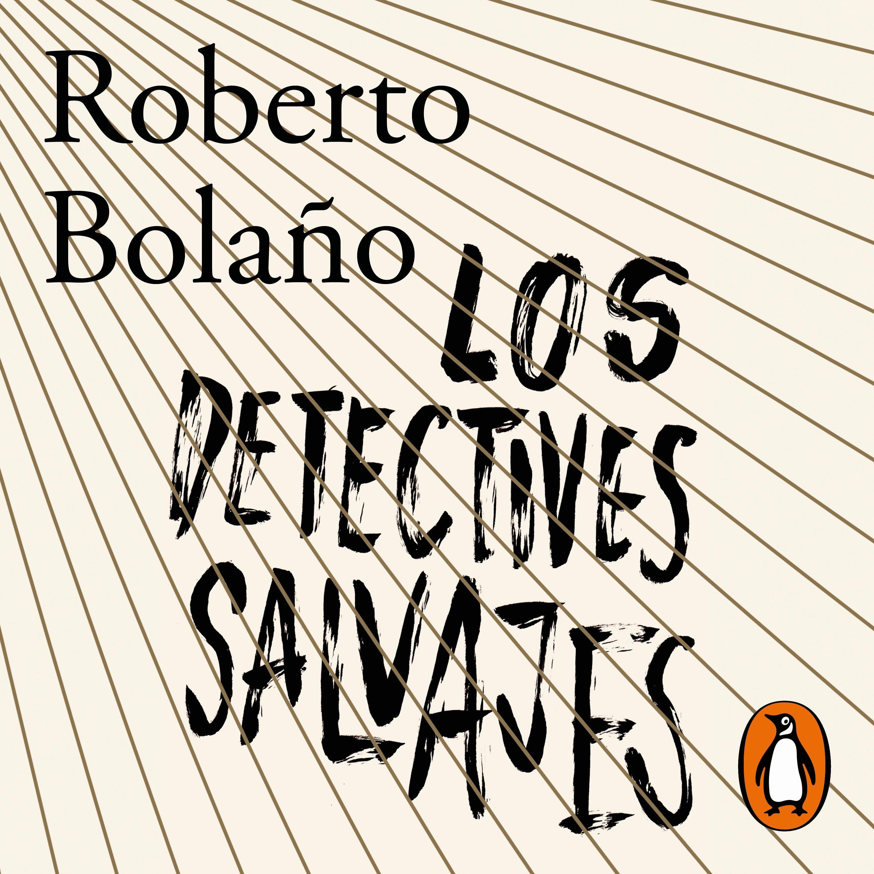 Los detectives salvajes