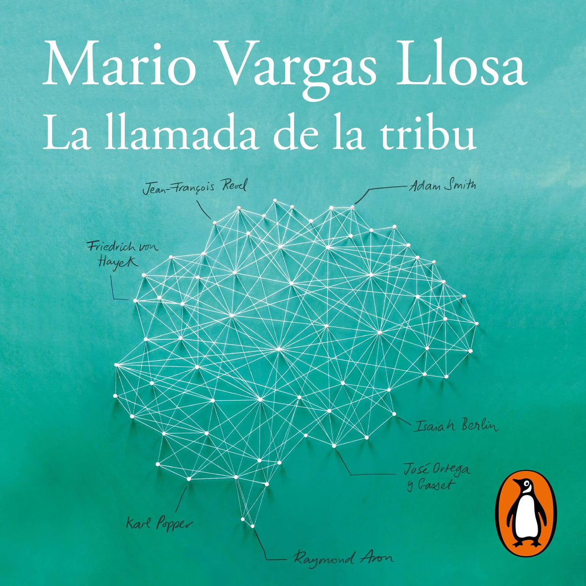 La llamada de la tribu