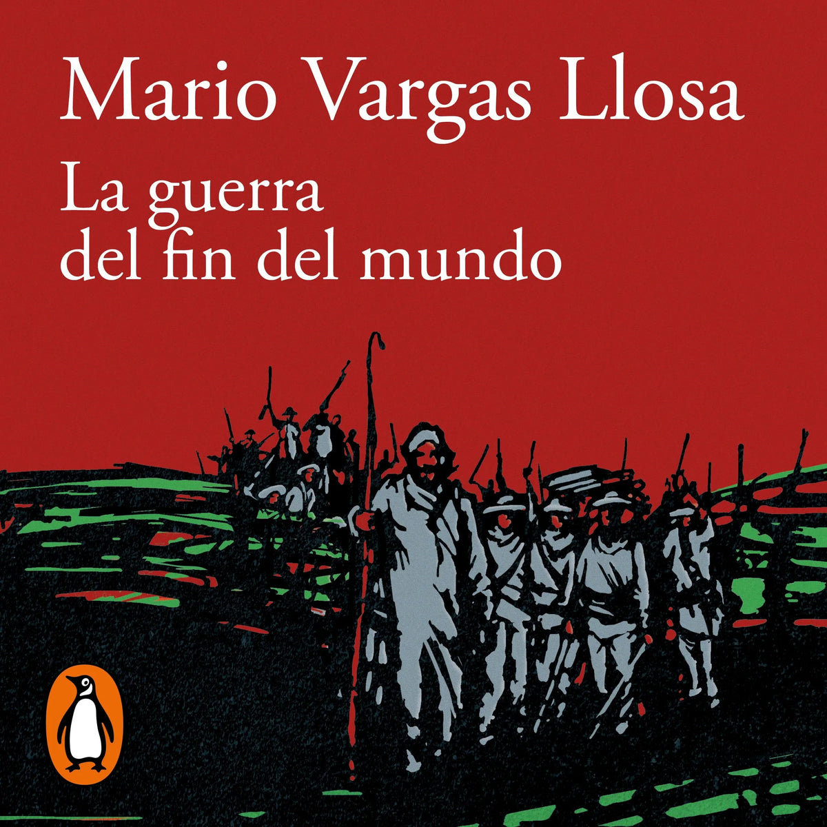 La guerra del fin del mundo