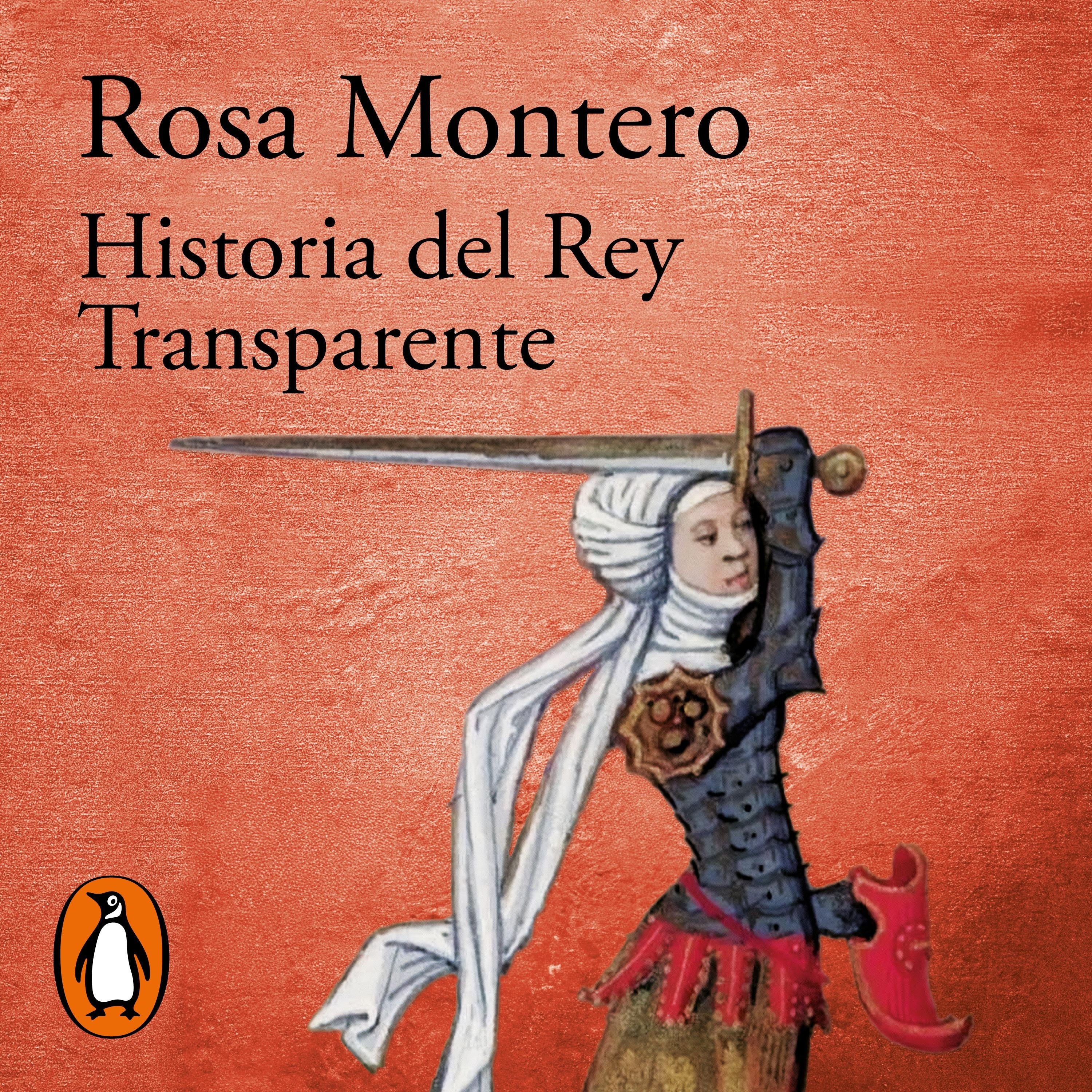 Historia del Rey Transparente