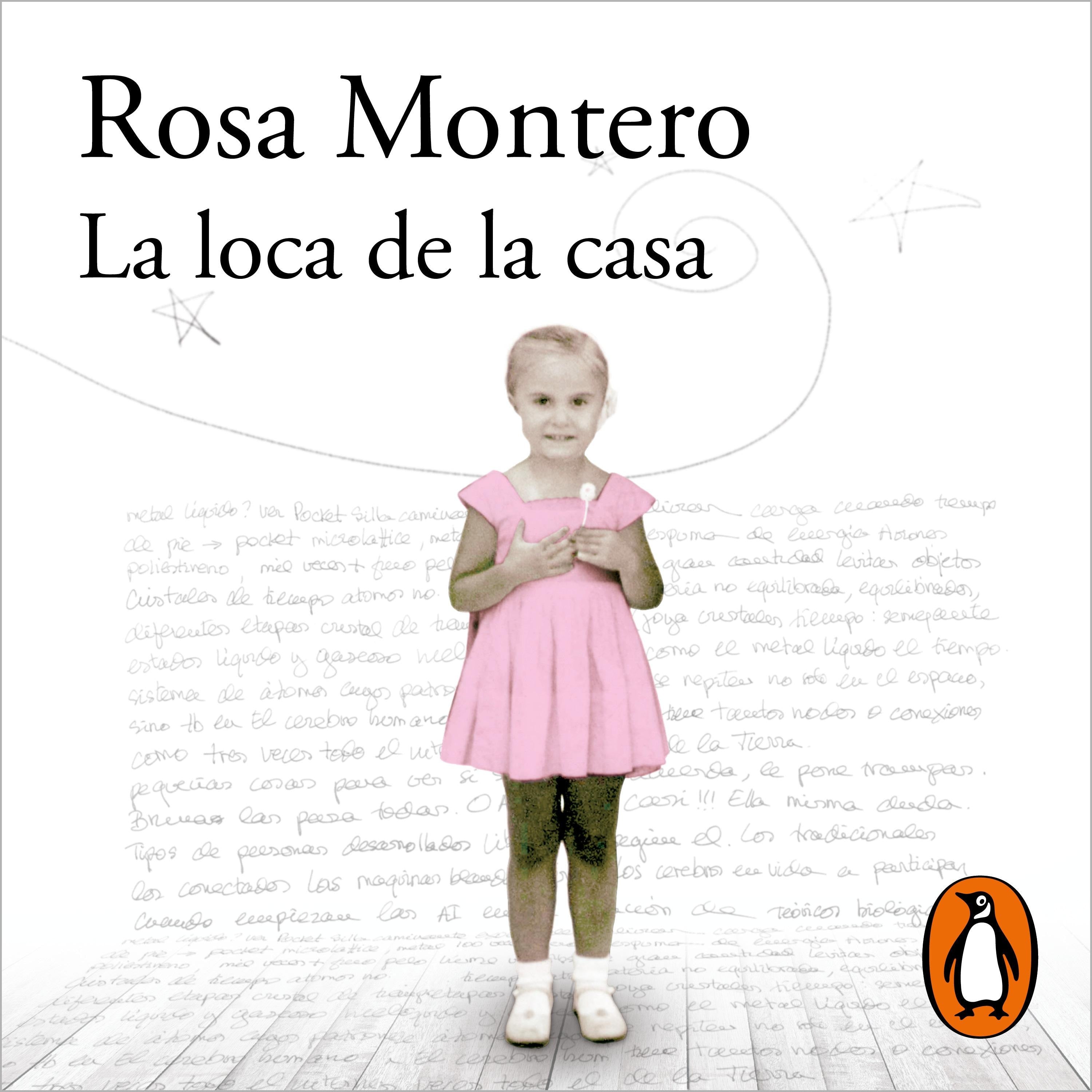 La loca de la casa