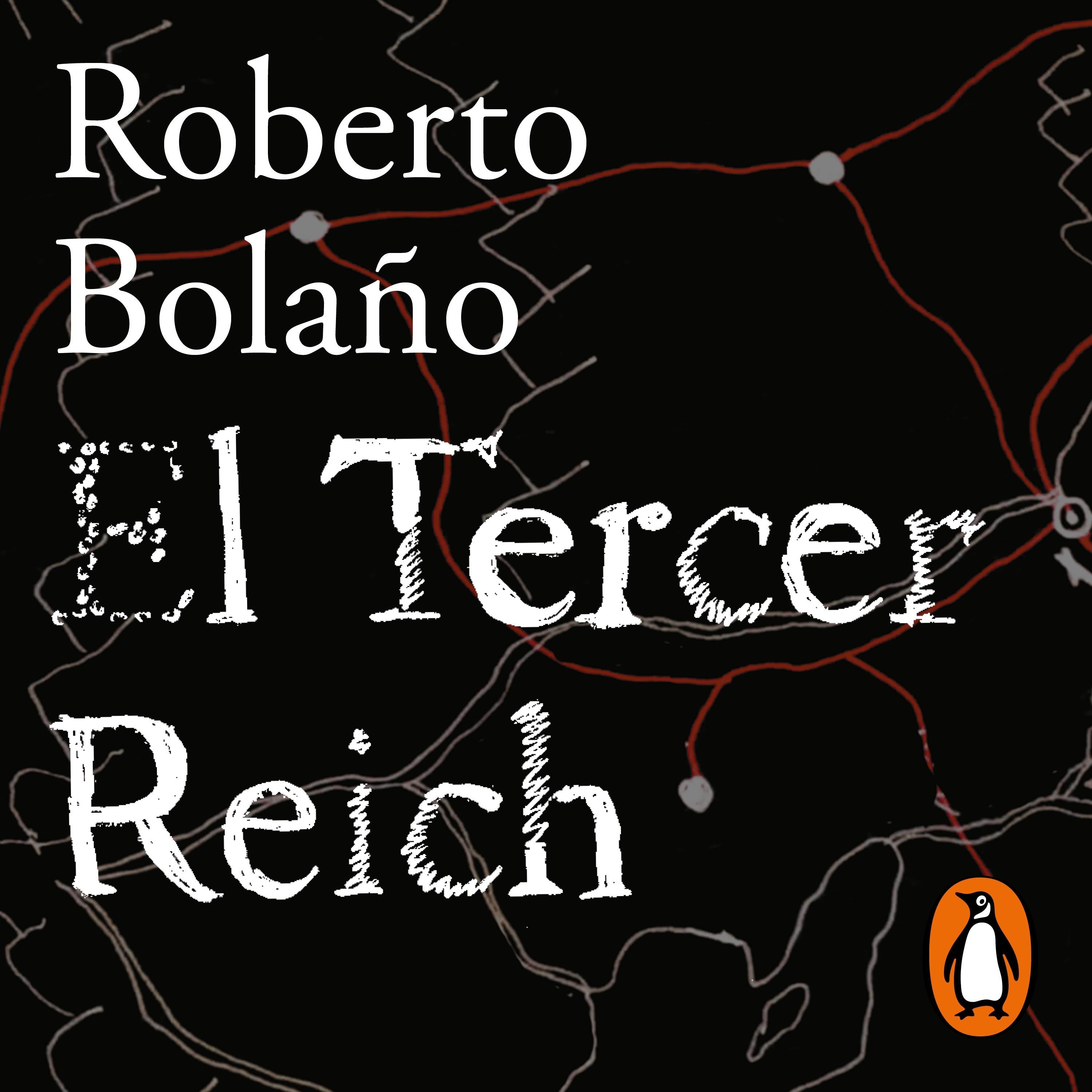 El Tercer Reich