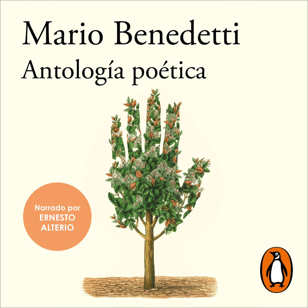Antología poética