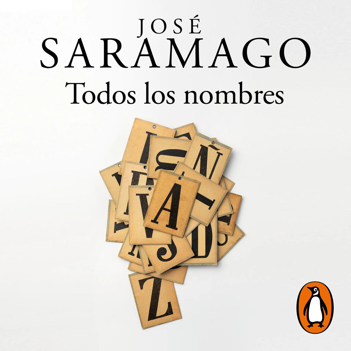 Todos los nombres