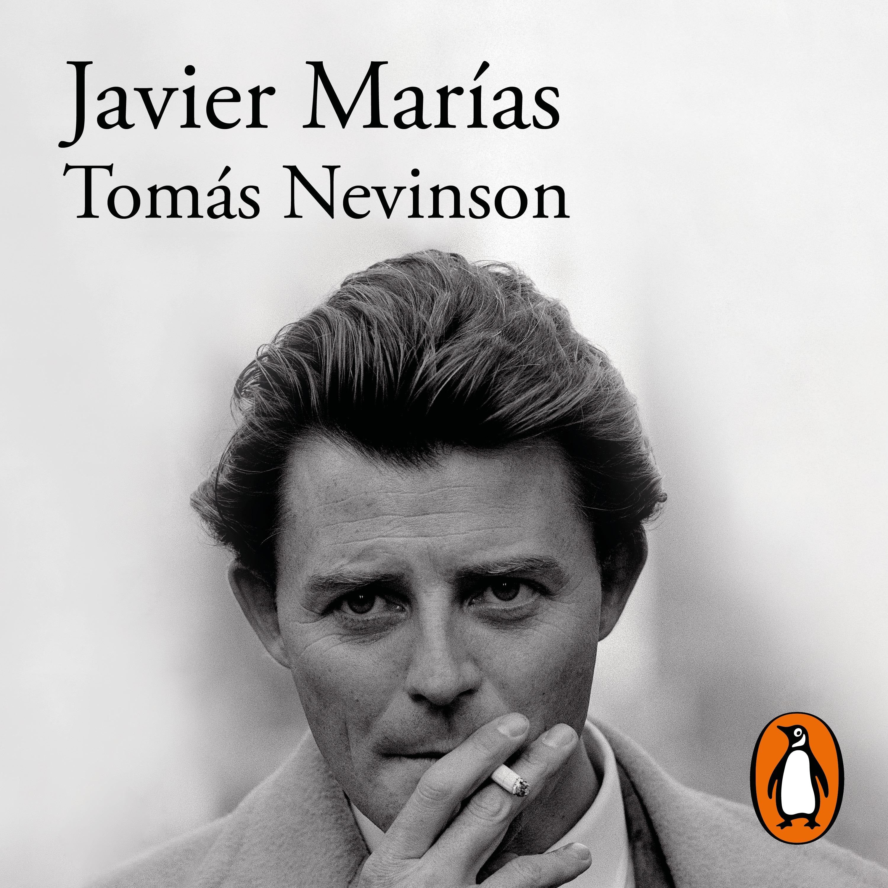 Tomás Nevinson