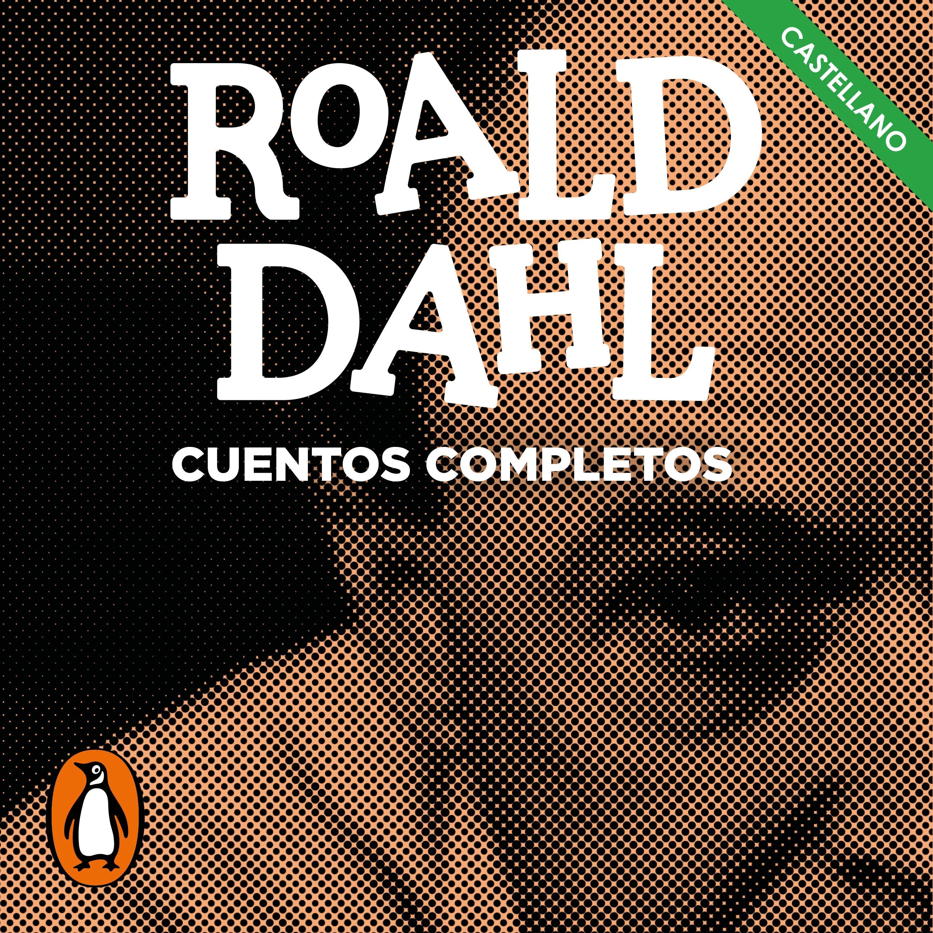 Cuentos completos