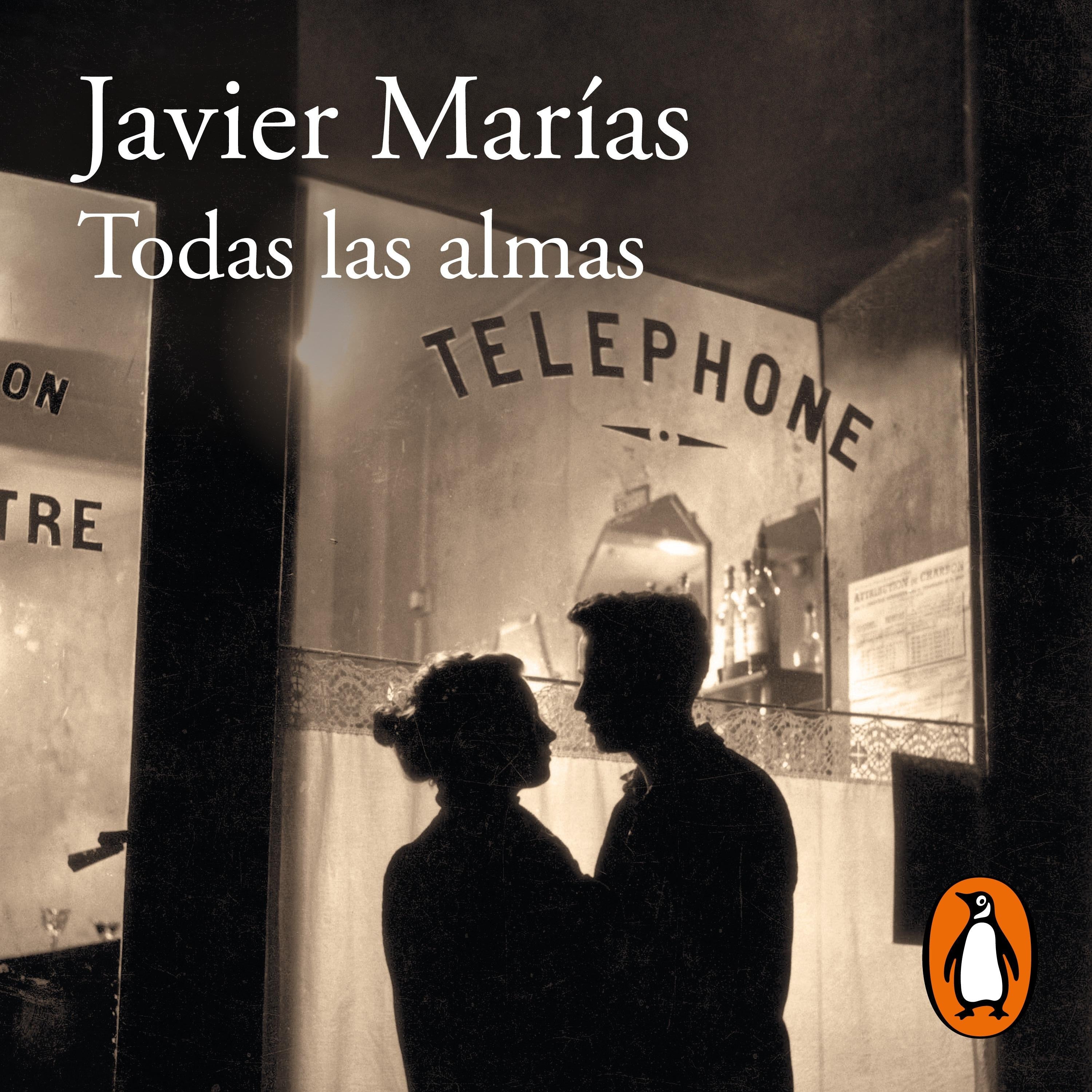 Todas las almas