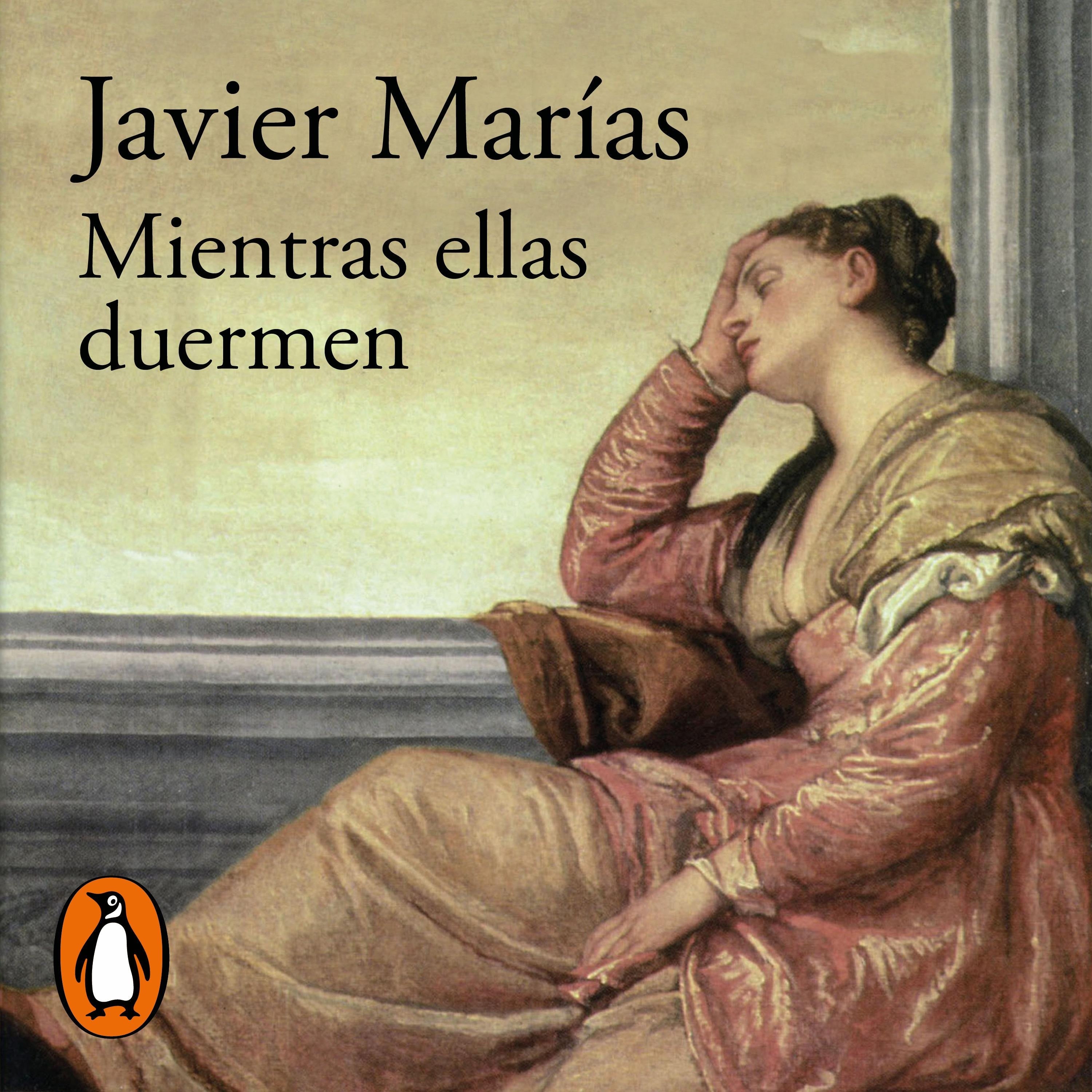 Mientras ellas duermen