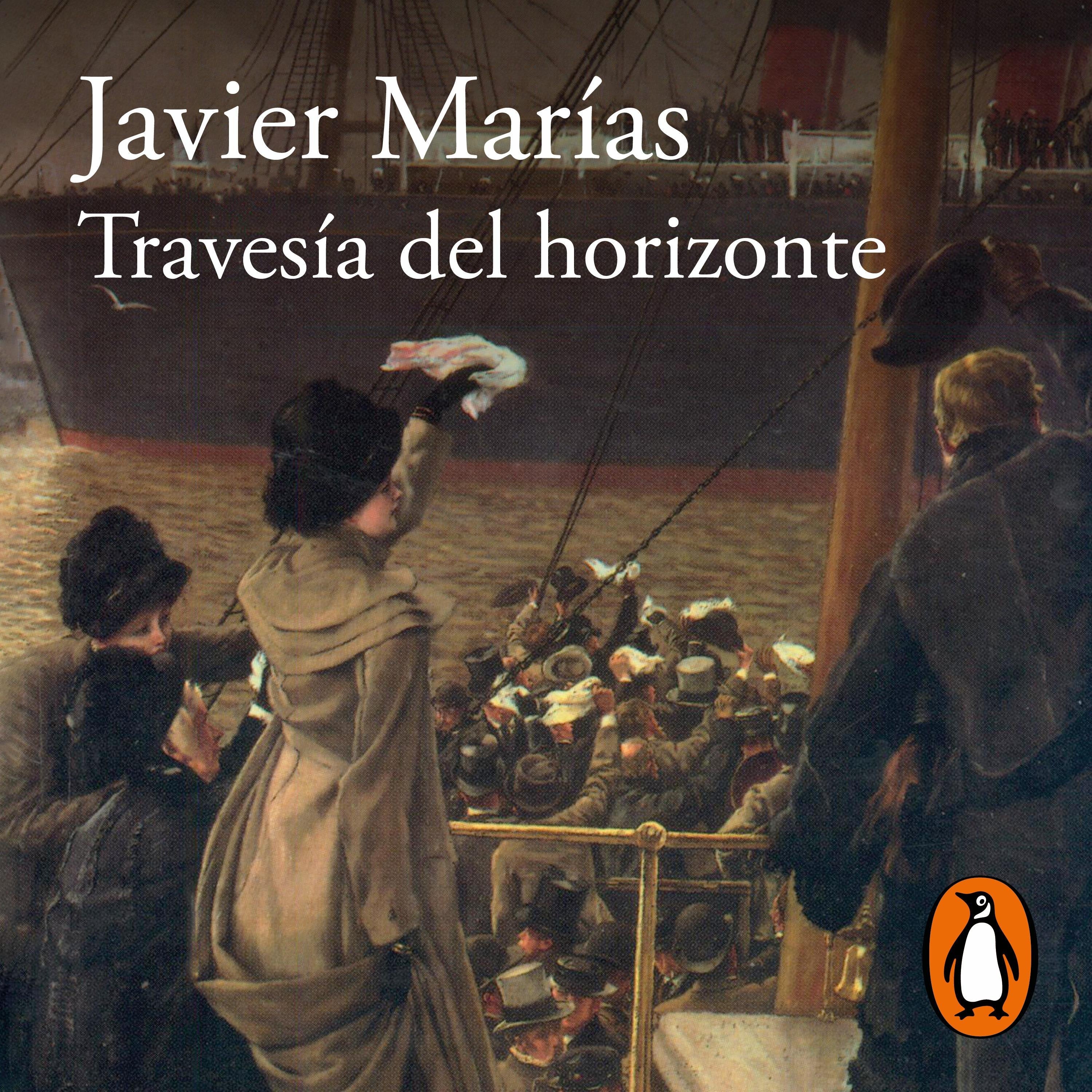 Travesía del horizonte