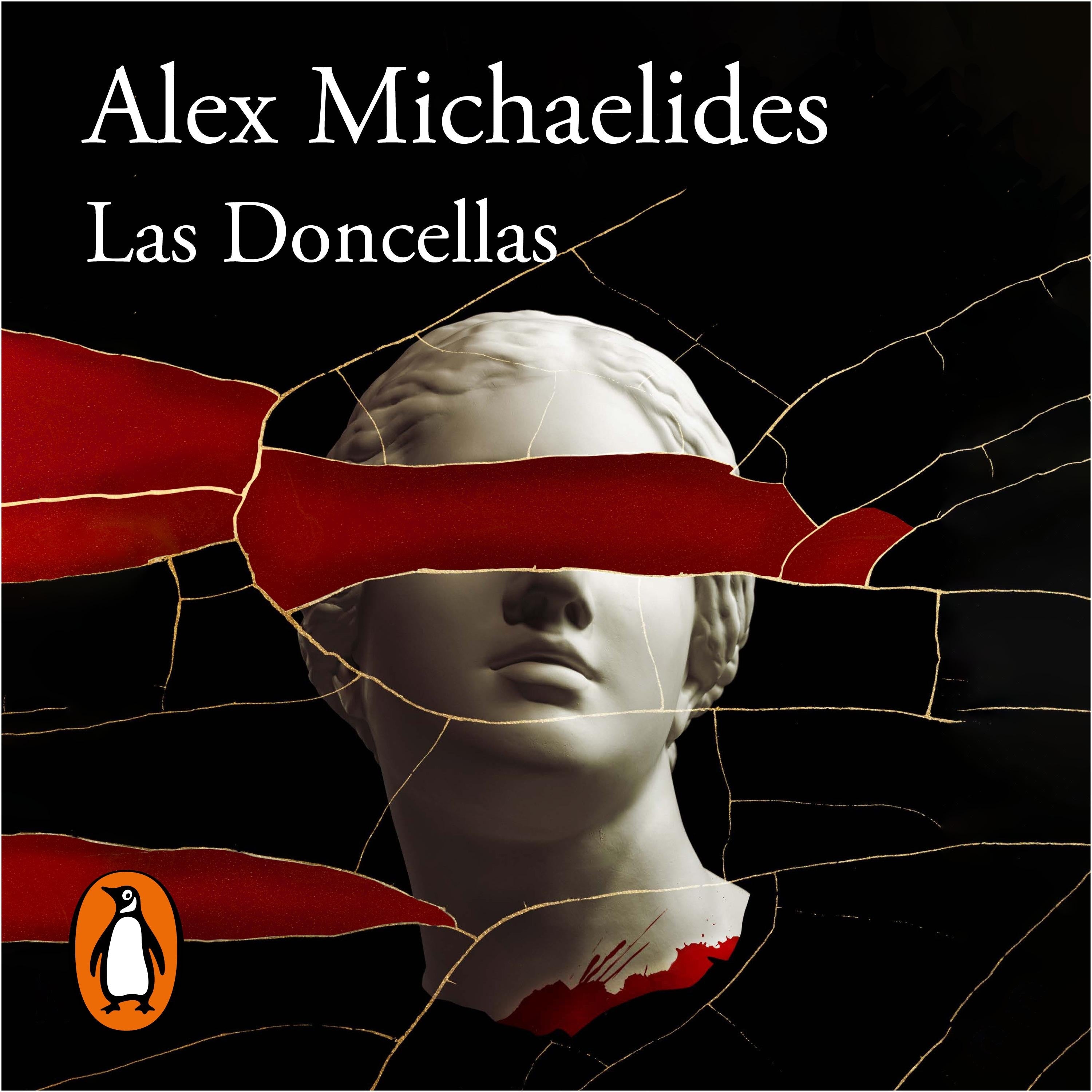 Las Doncellas
