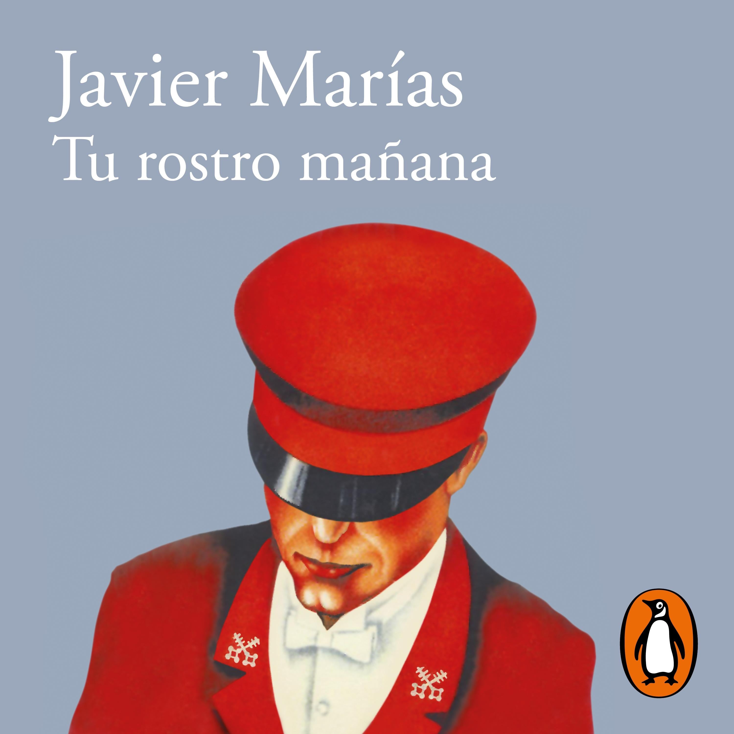 Tu rostro mañana