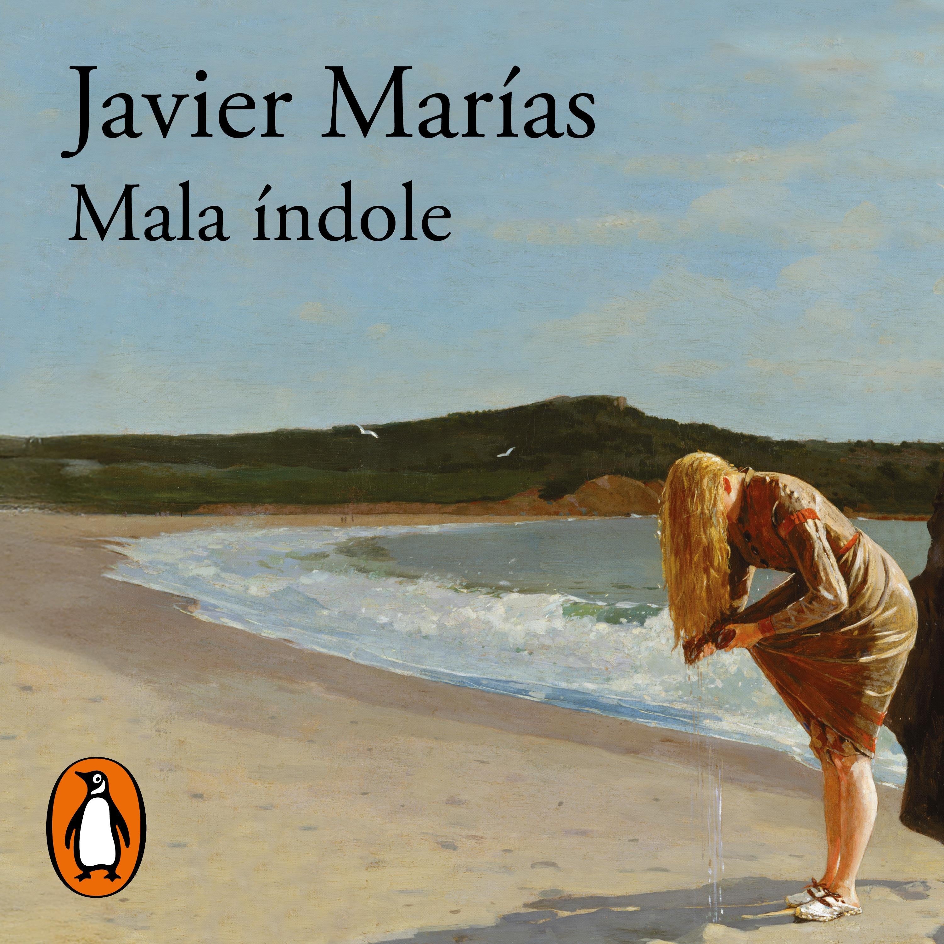 Mala índole