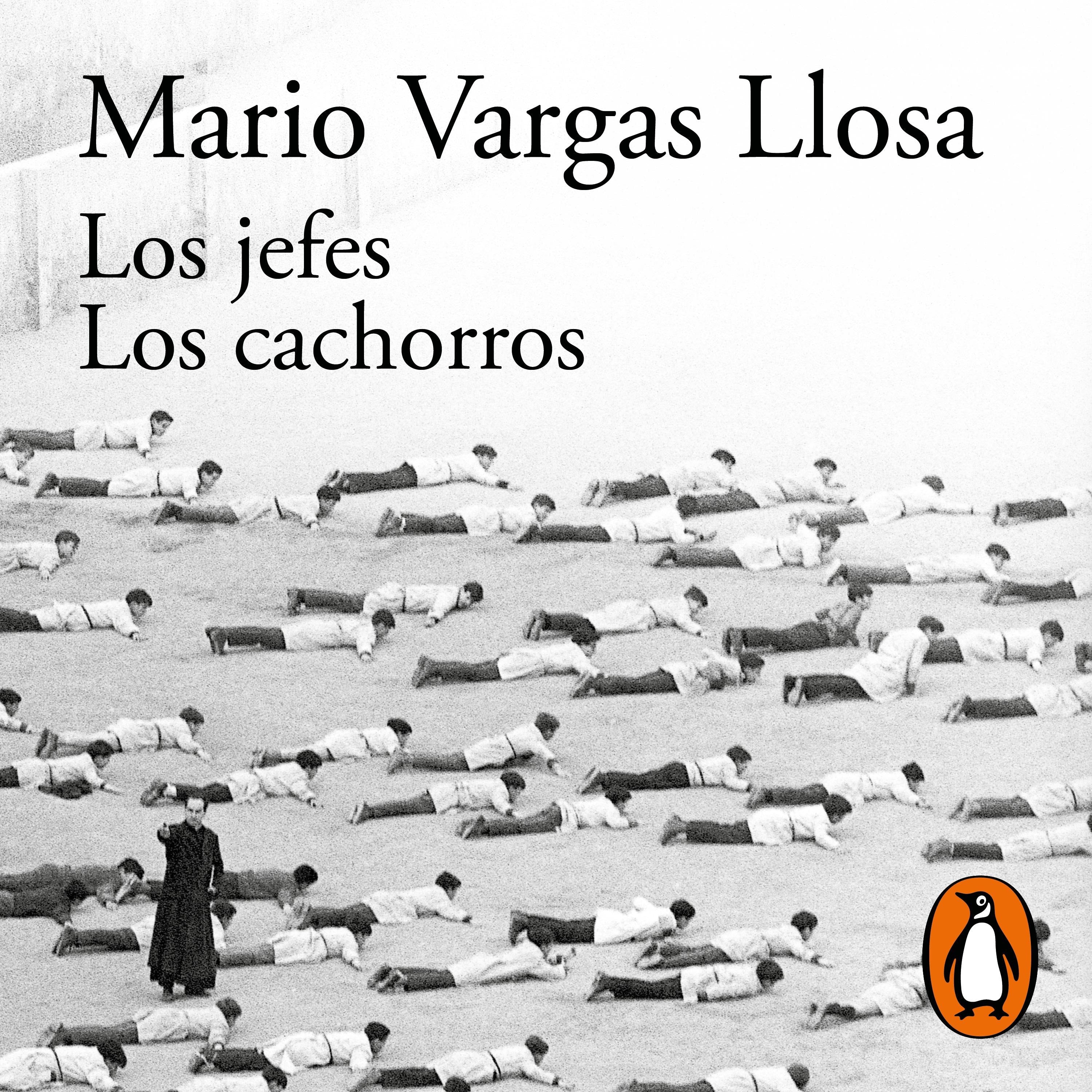 Los jefes / Los cachorros