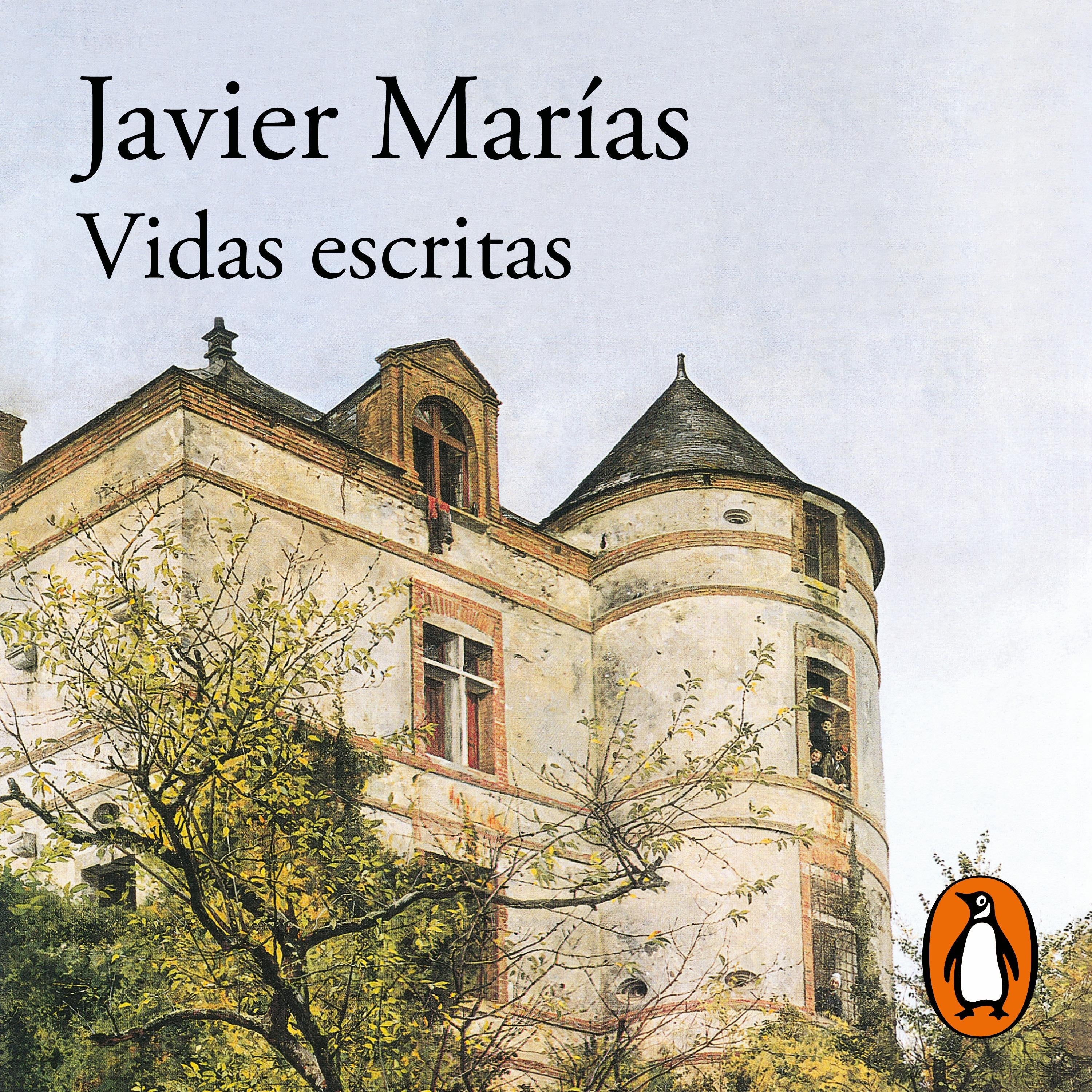 Vidas escritas