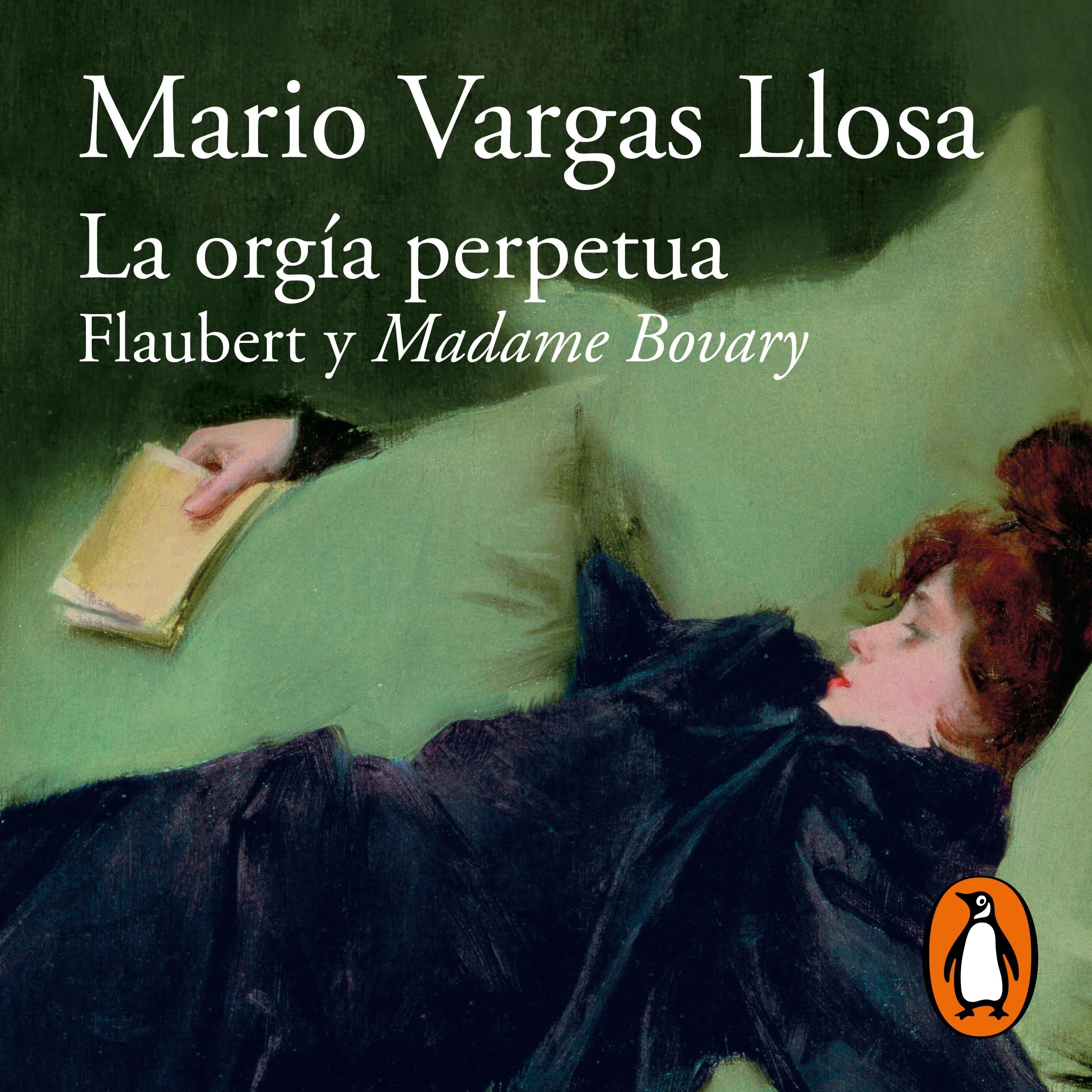 La orgía perpetua