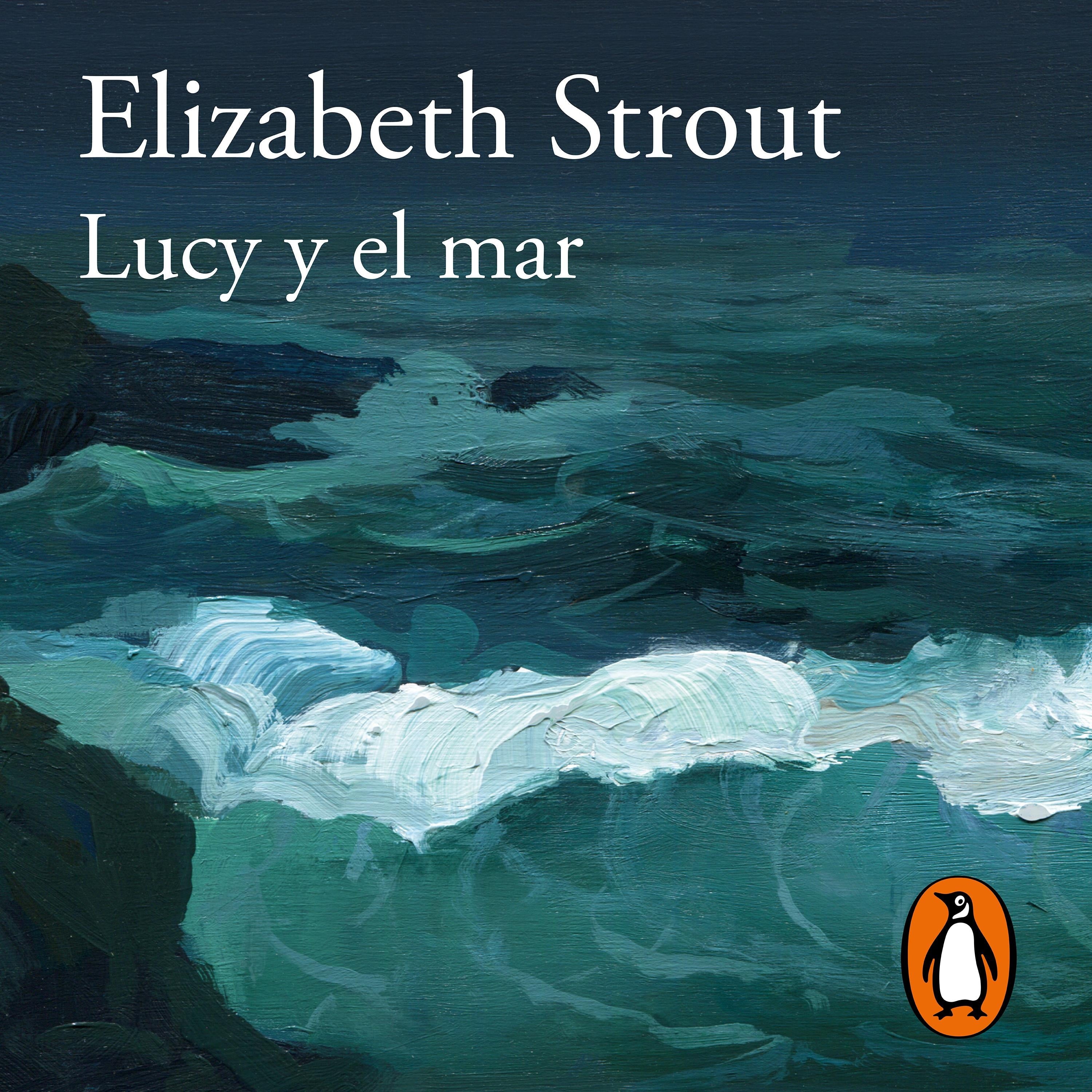 Lucy y el mar (Amgash 4)