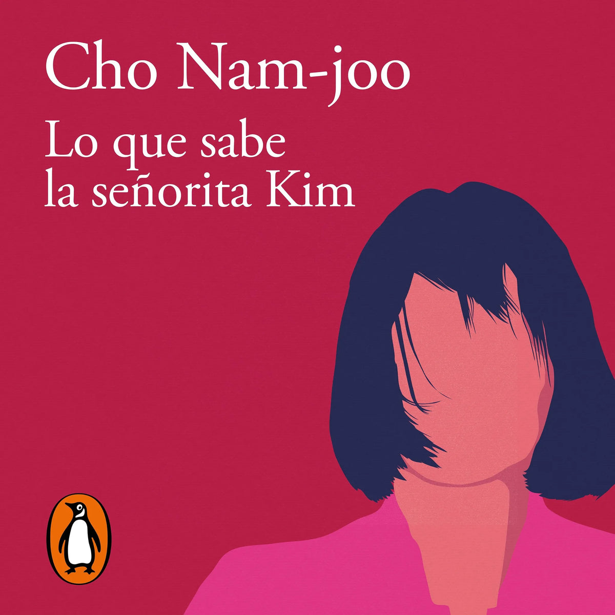 Lo que sabe la señorita Kim