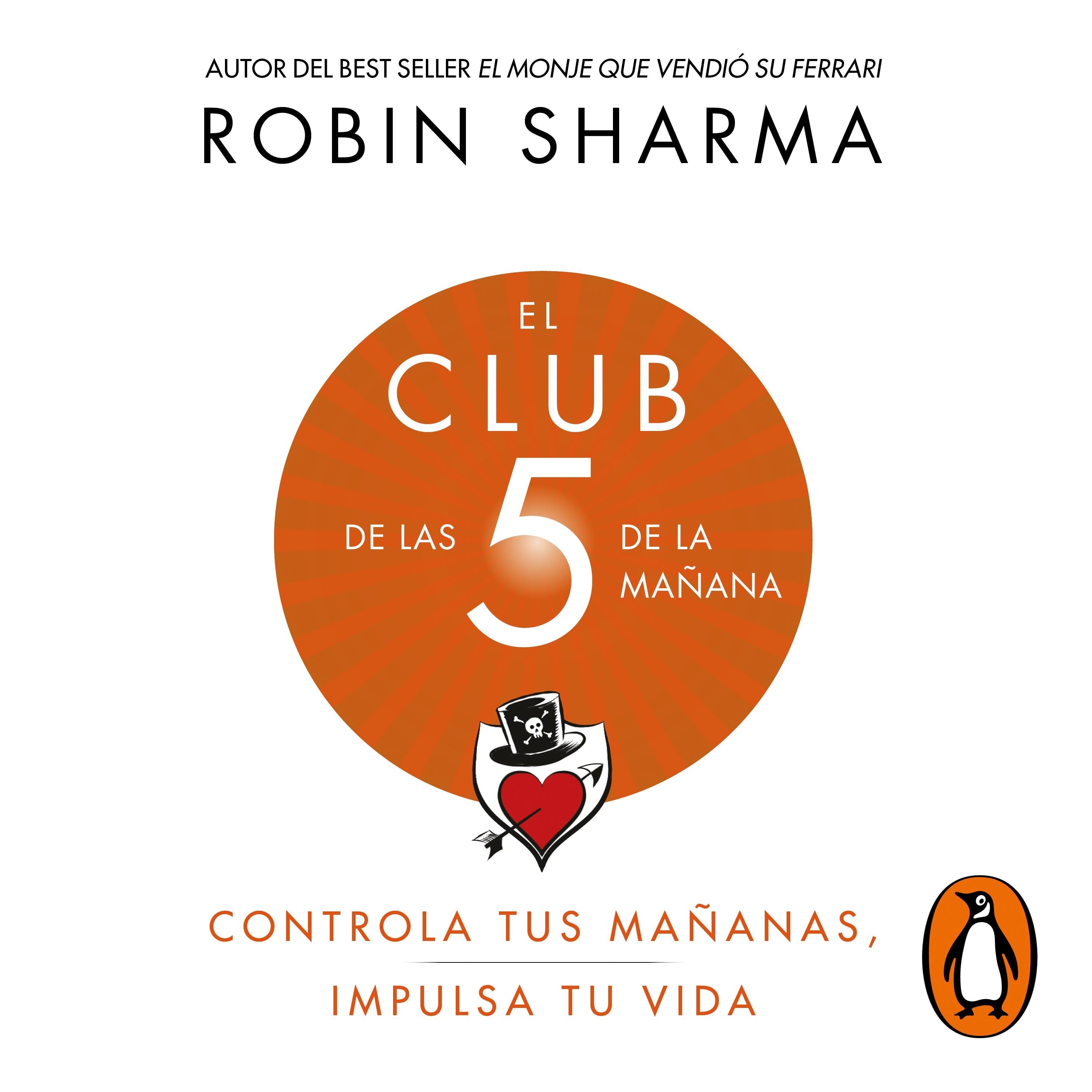 El Club de las 5 de la mañana (latino)
