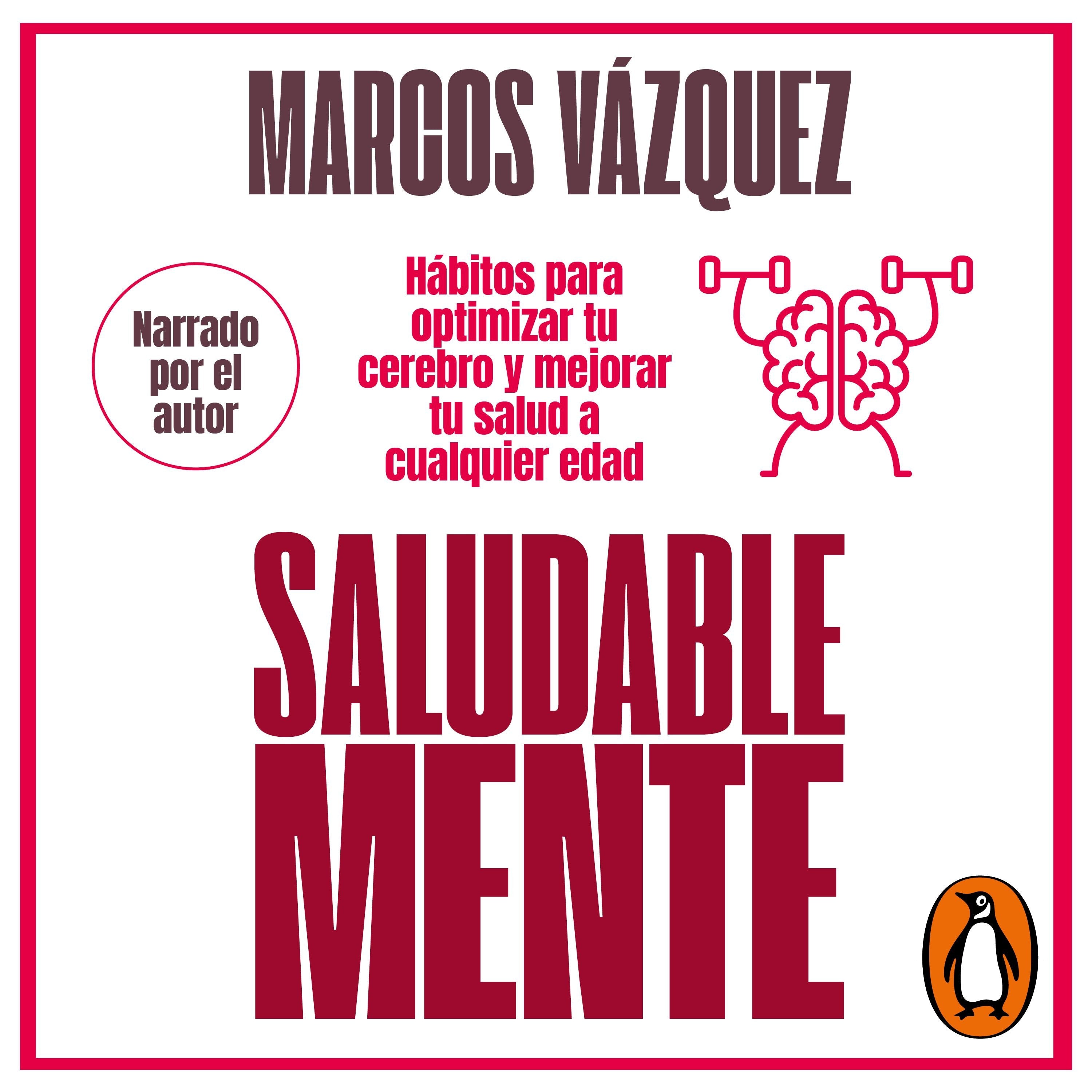 Saludable Mente