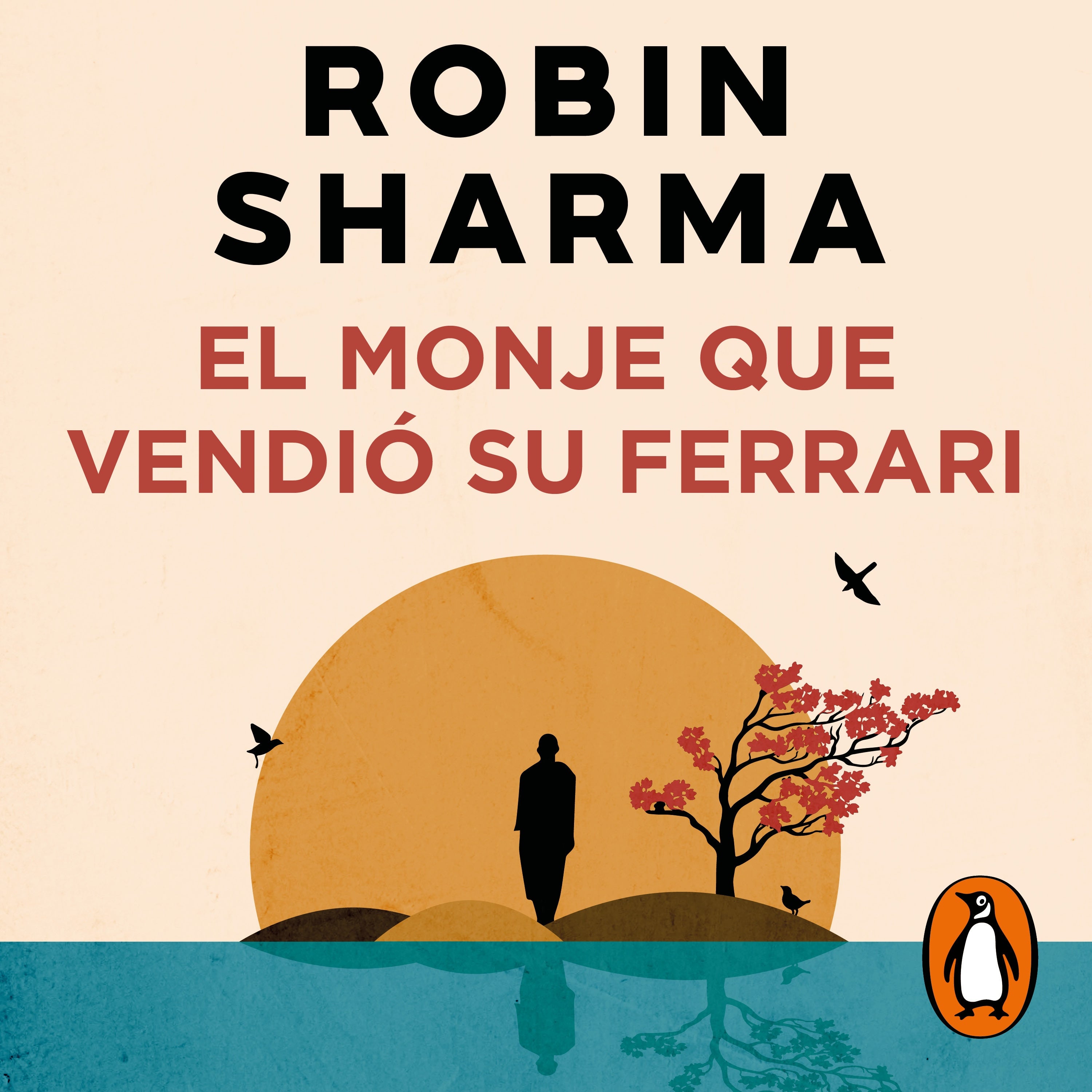 El monje que vendió su Ferrari (latino)