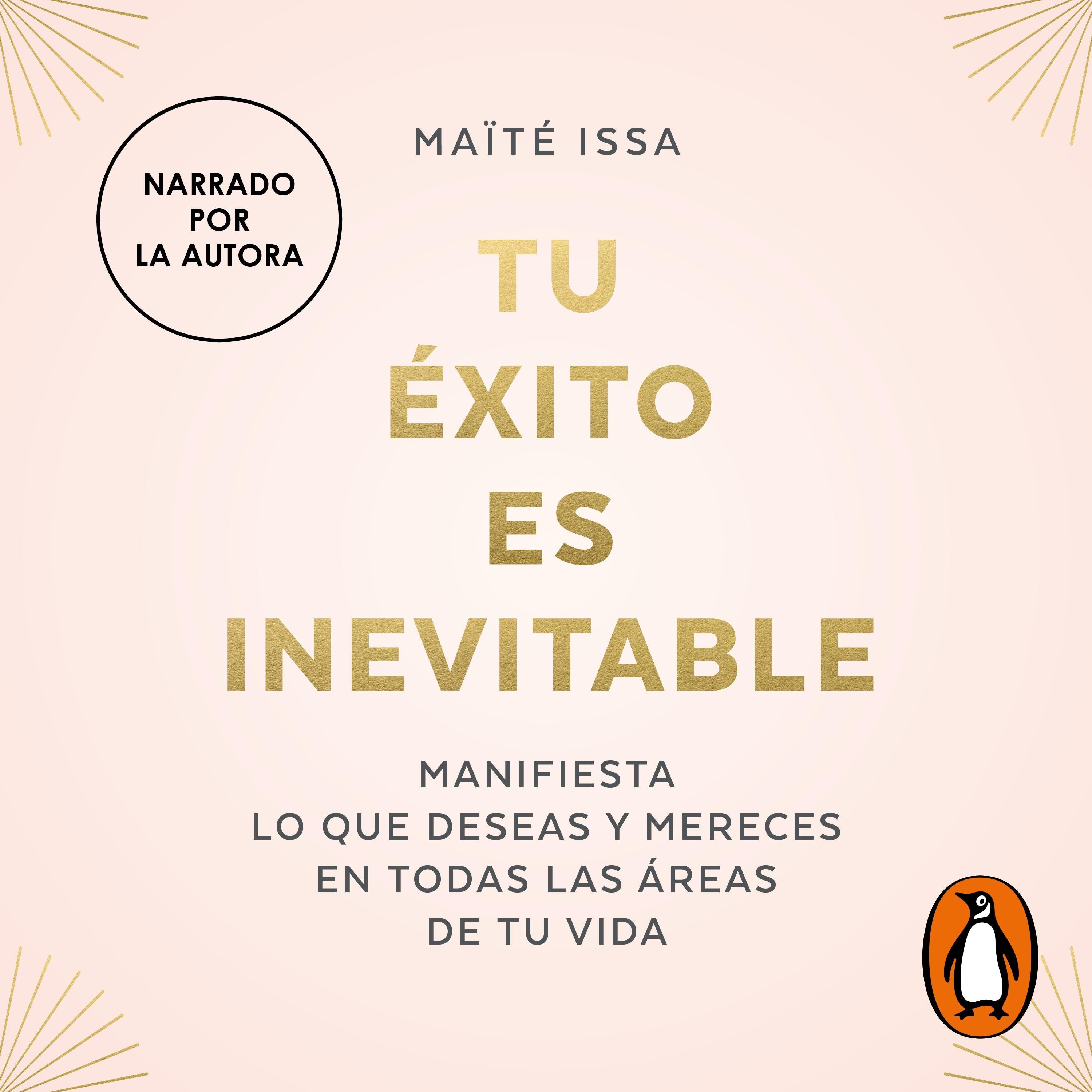 Tu éxito es inevitable