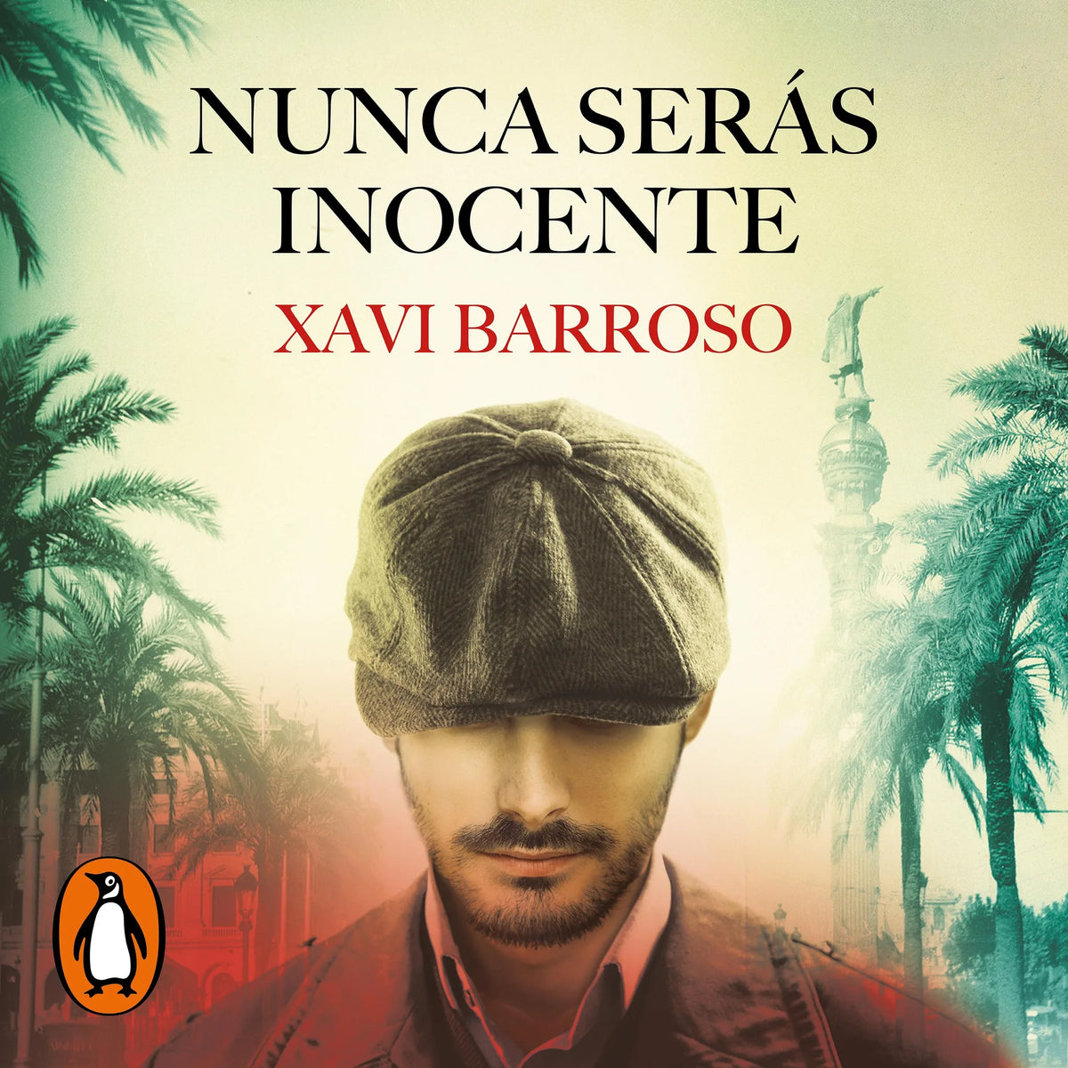 Nunca serás inocente
