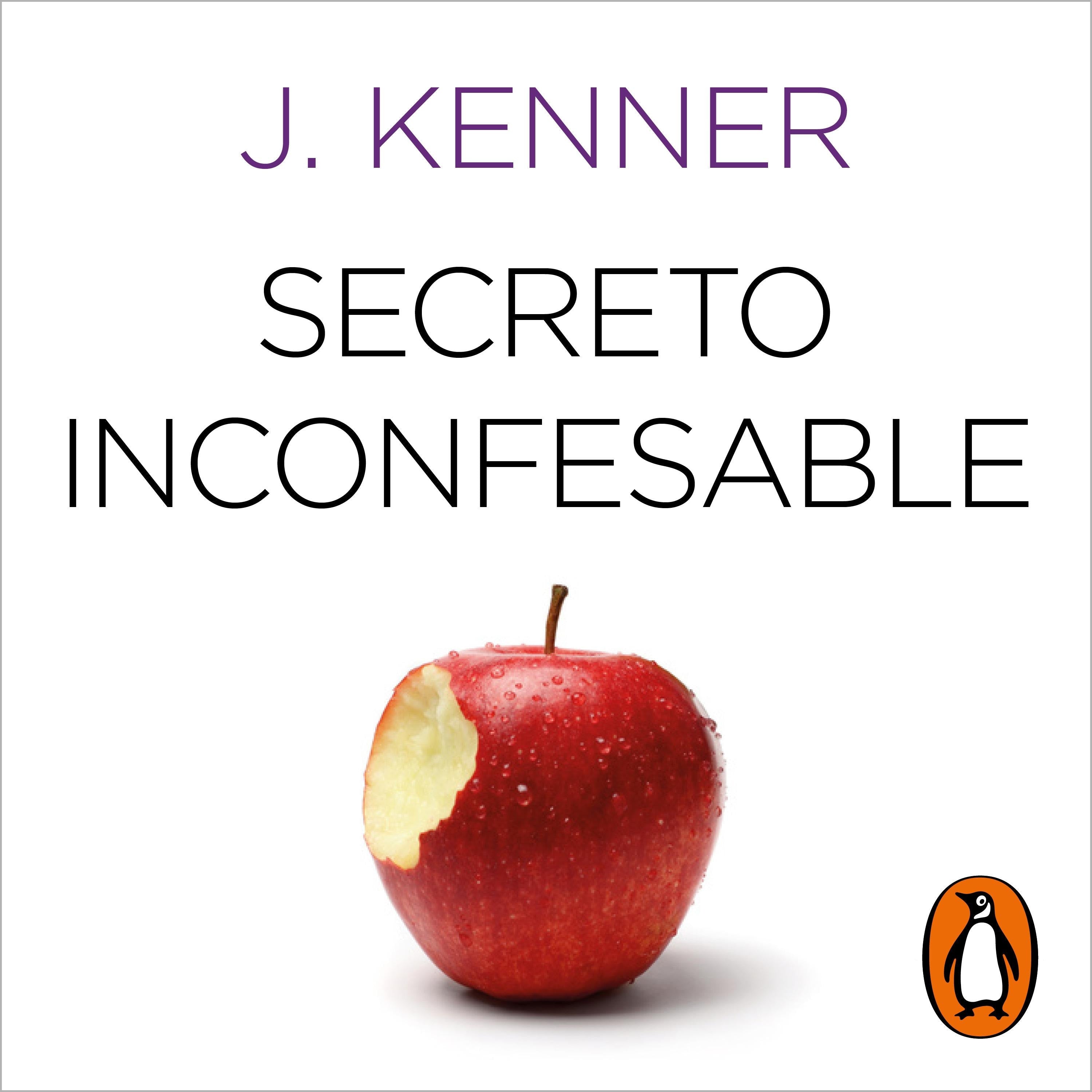 Secreto inconfesable (Trilogía Pecado 1)