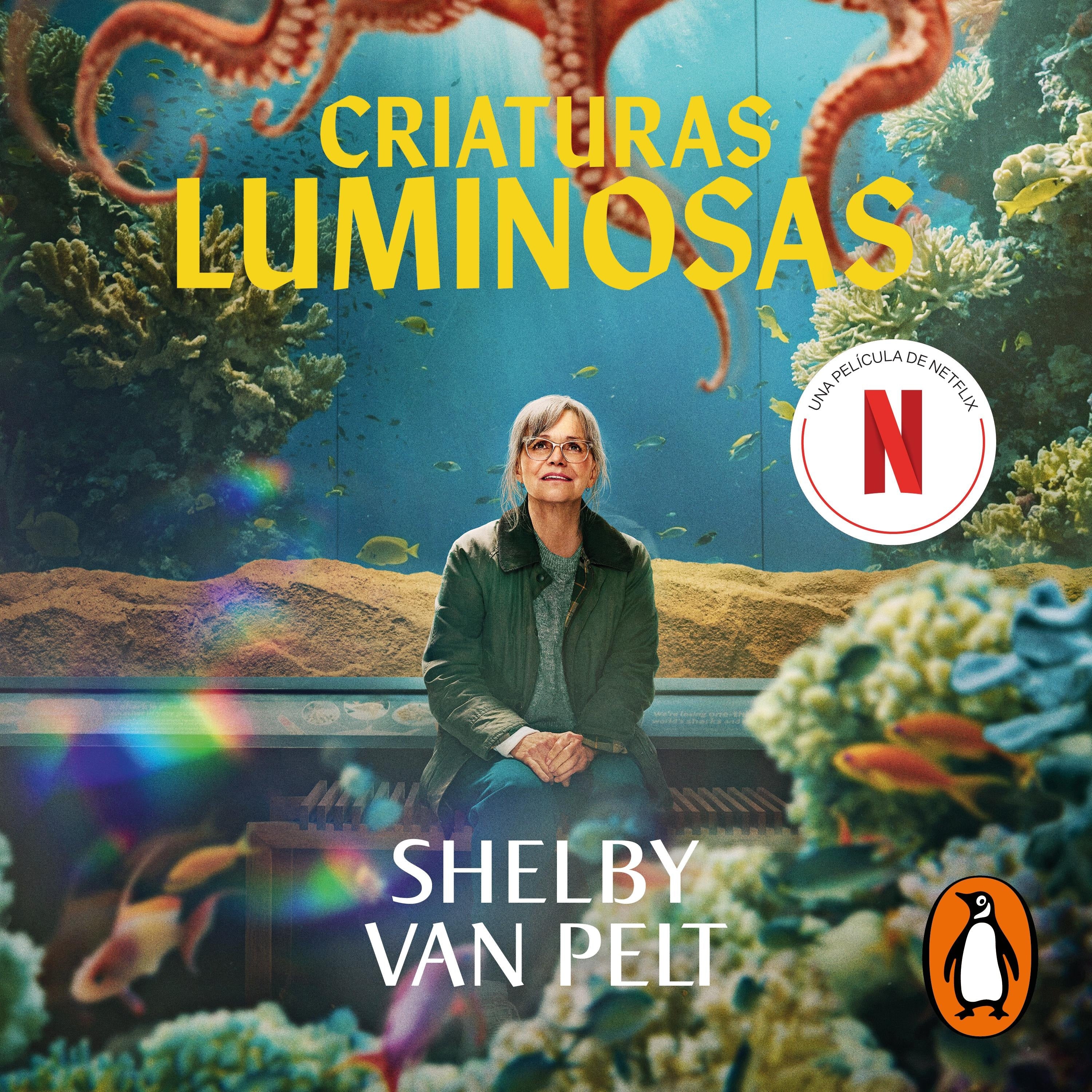 Criaturas luminosas