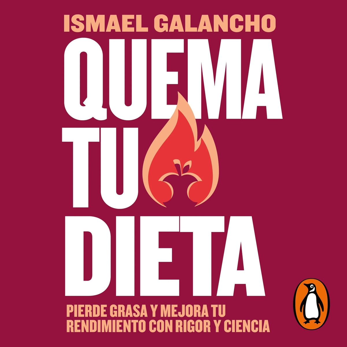 Quema tu dieta