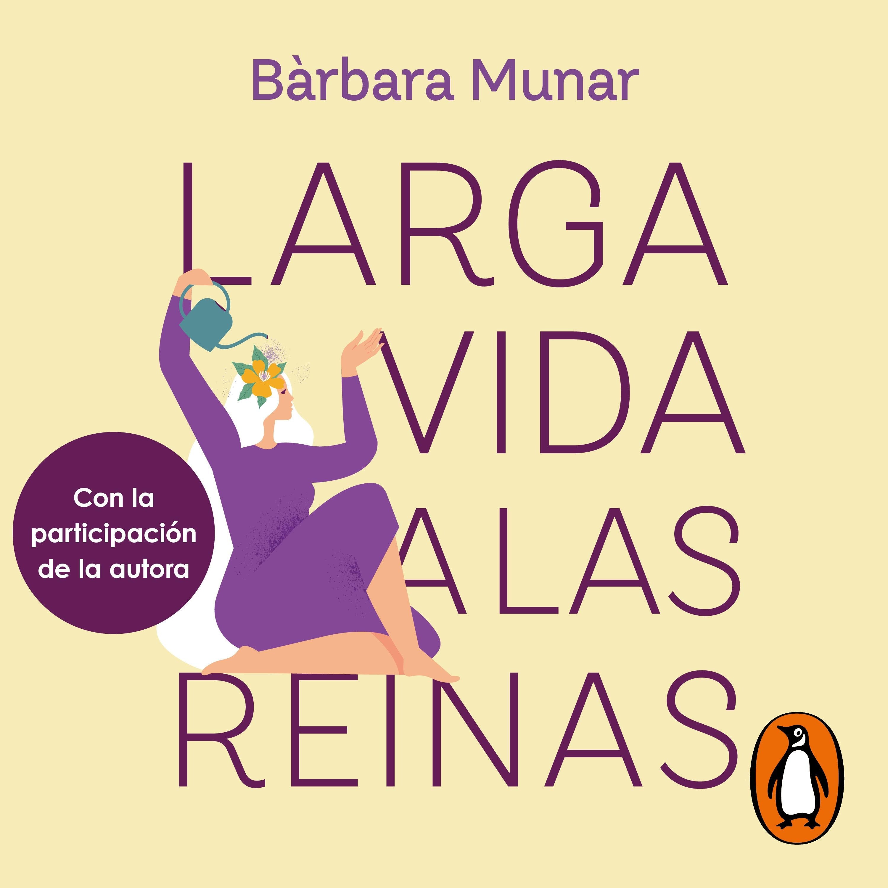 Larga vida a las reinas