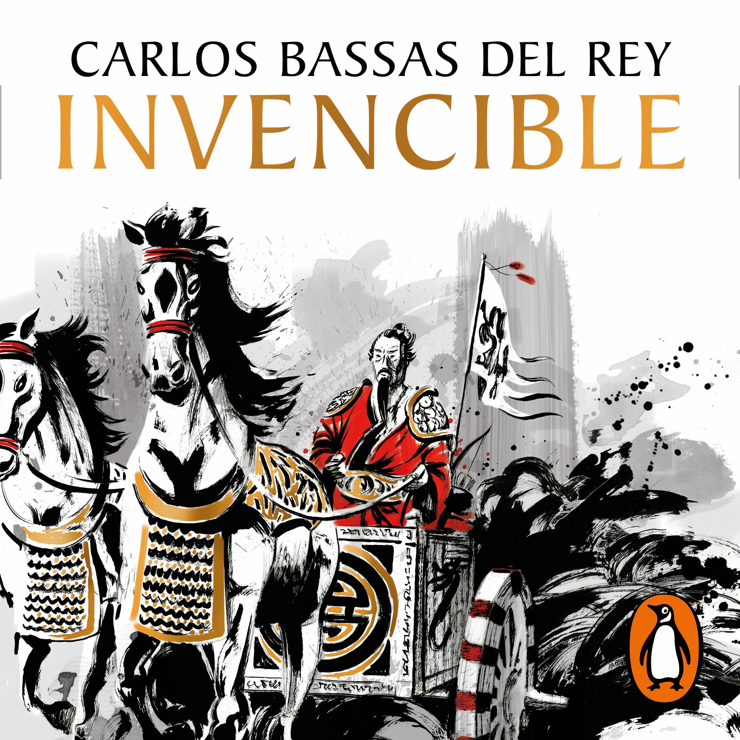 Invencible