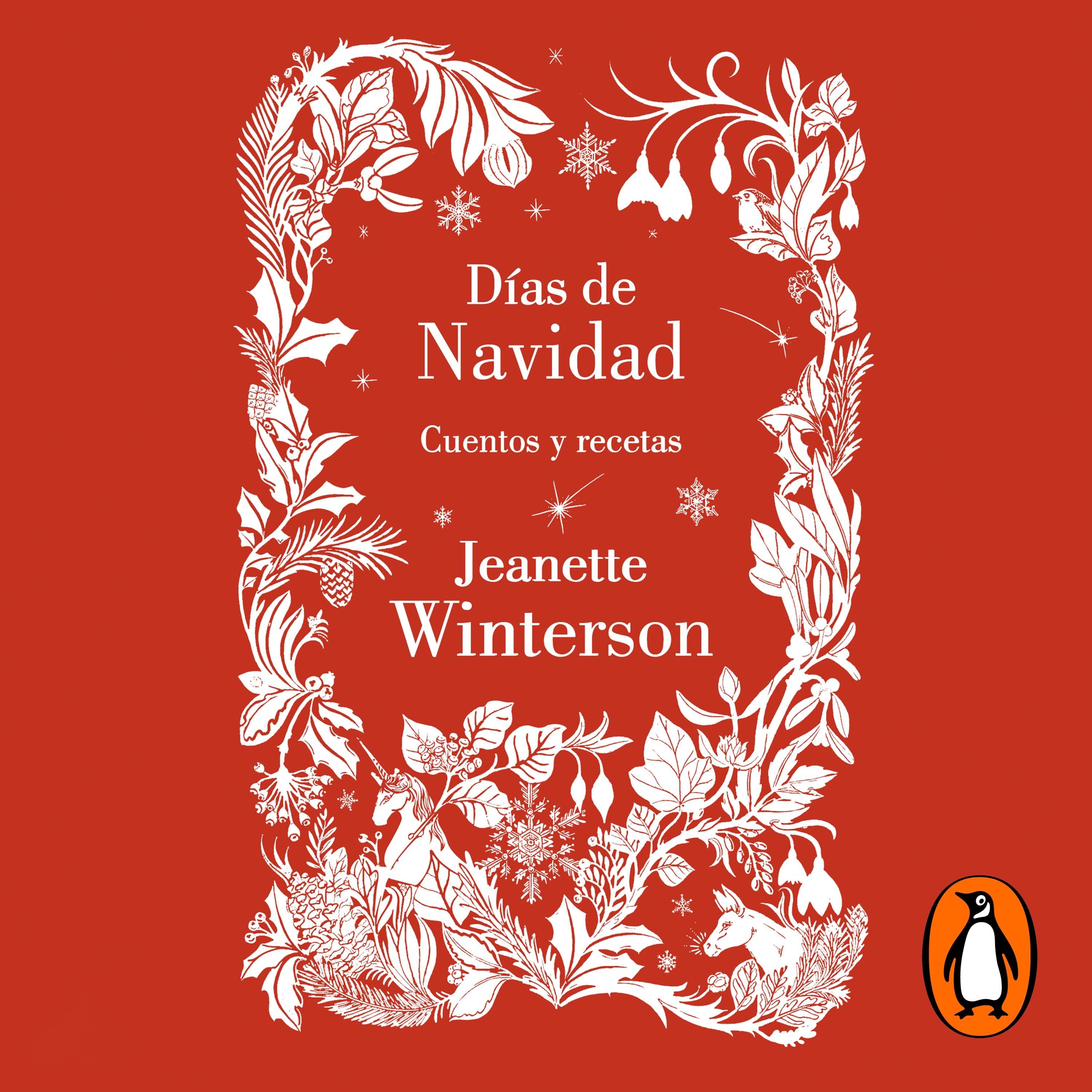 Días de Navidad